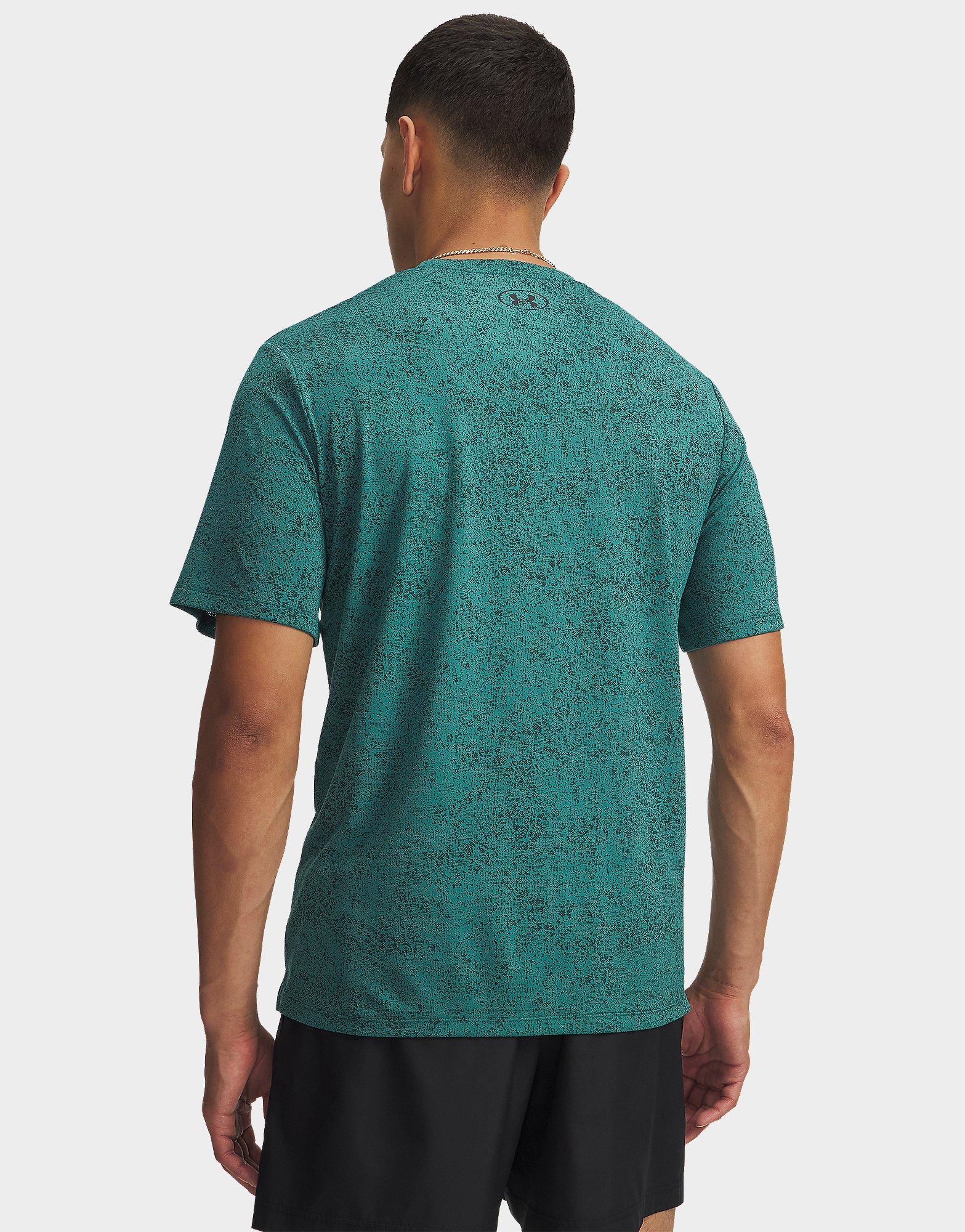 Under Armour UA Tech Pixelate T-Shirt
