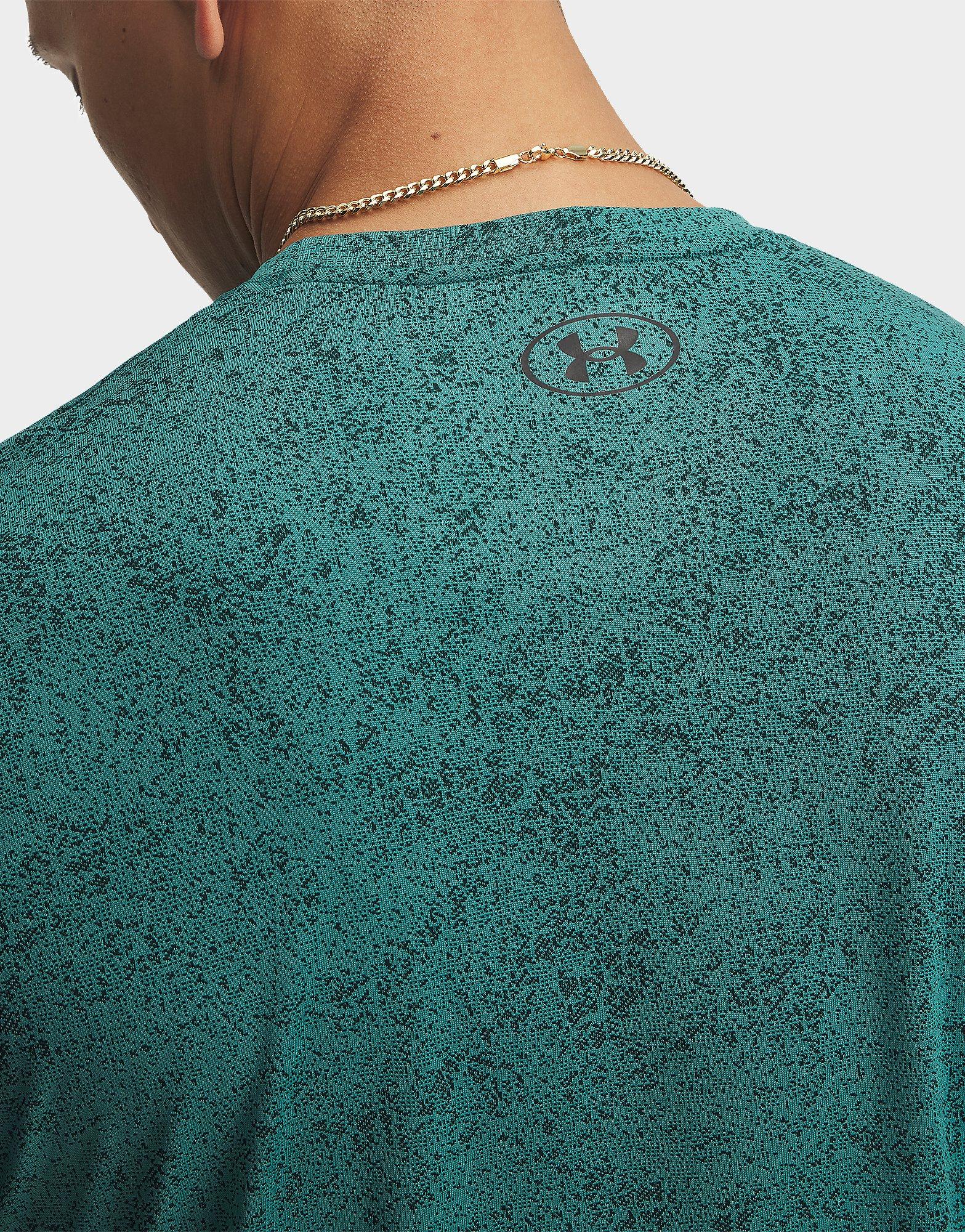 Under Armour UA Tech Pixelate T-Shirt