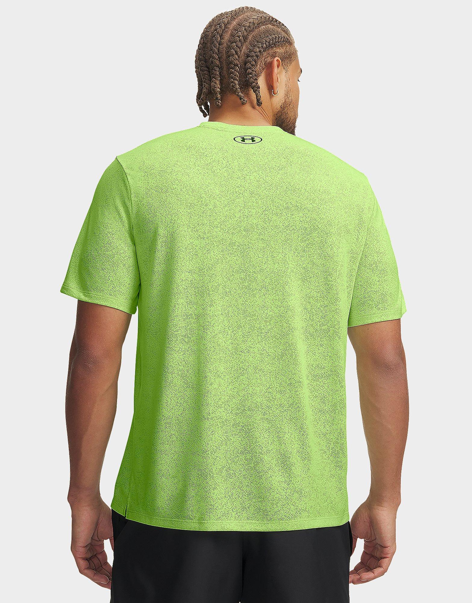 Under Armour UA Tech Pixelate T-Shirt