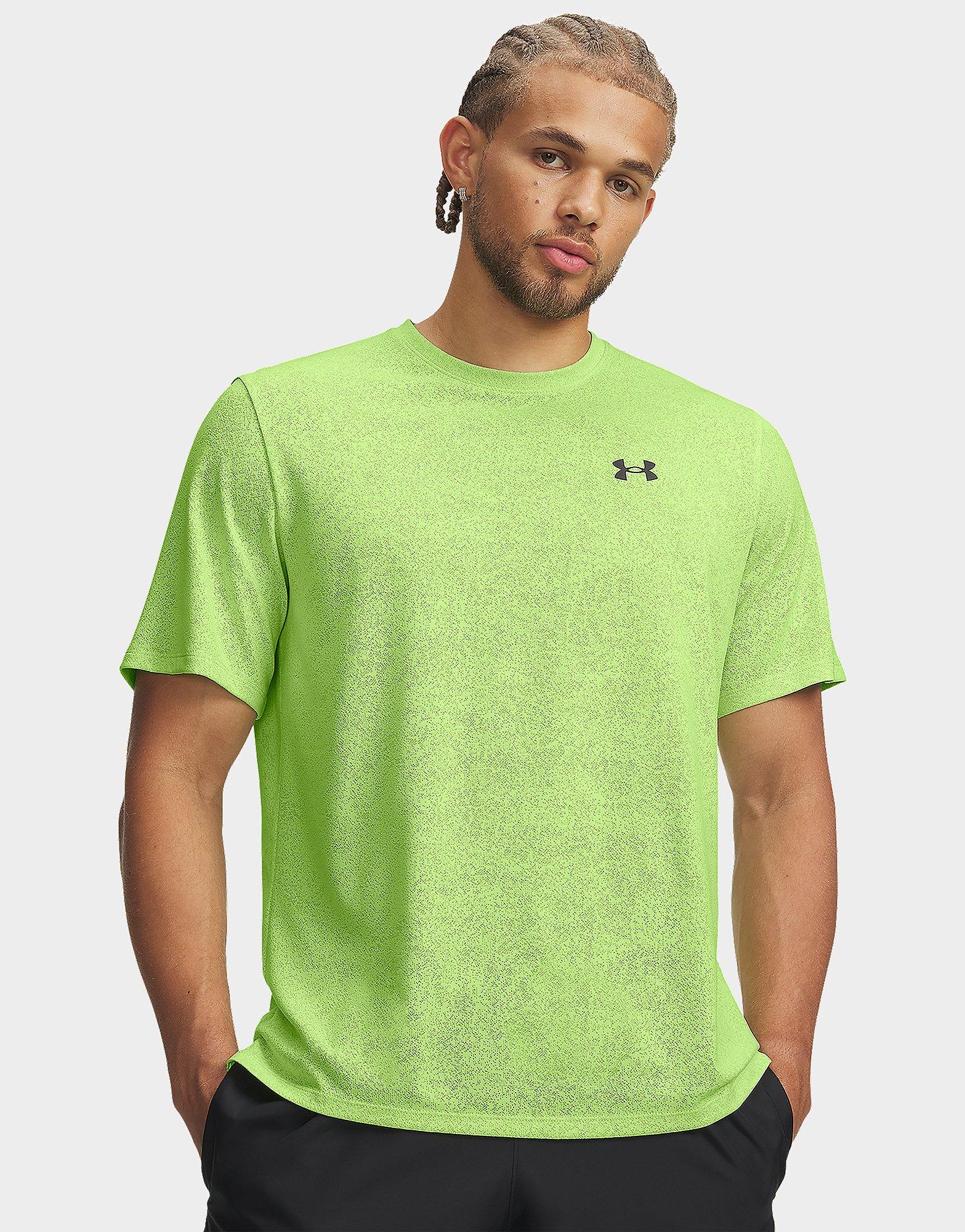 Under Armour T-shirt Tech