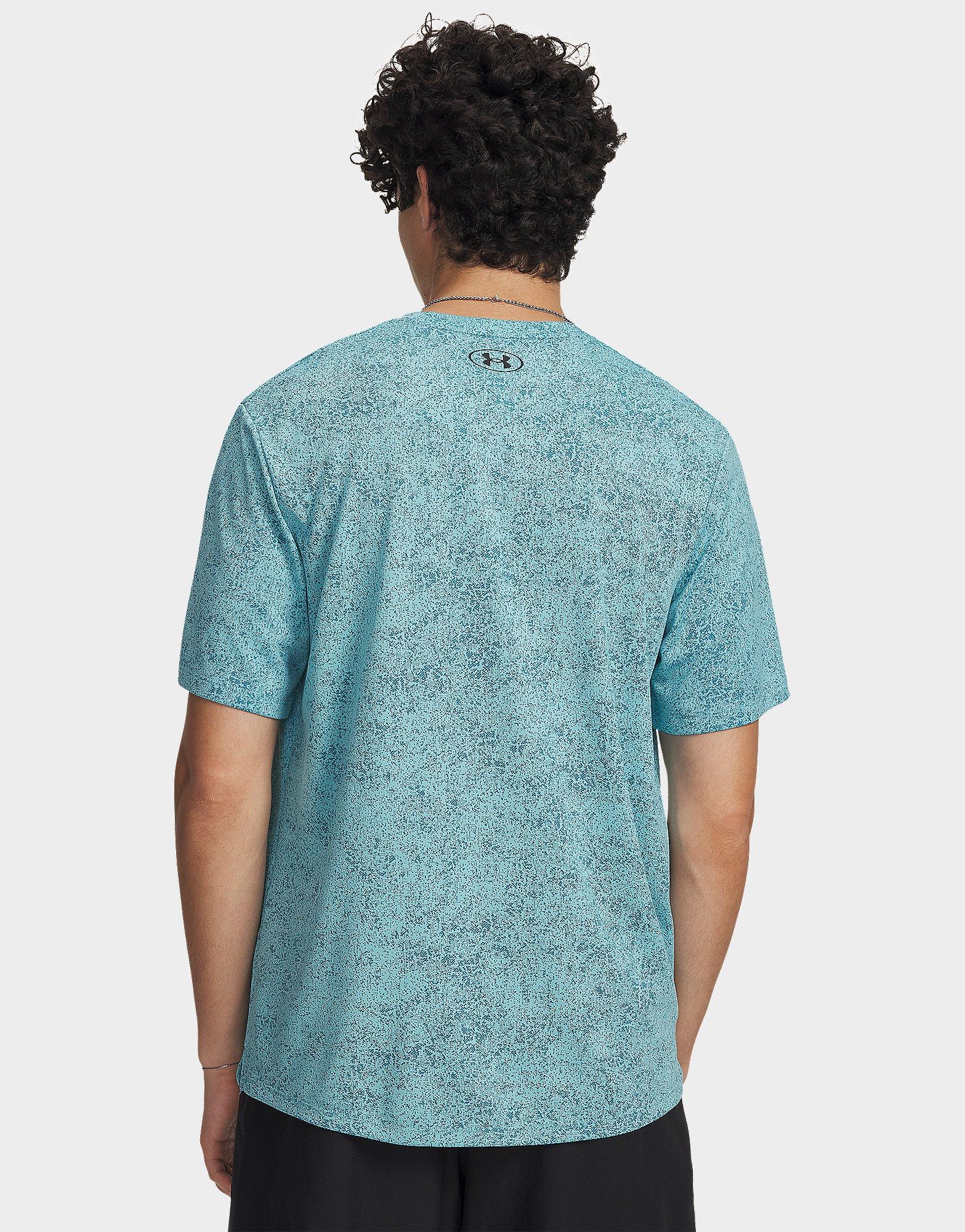 Under Armour UA Tech Pixelate T-Shirt