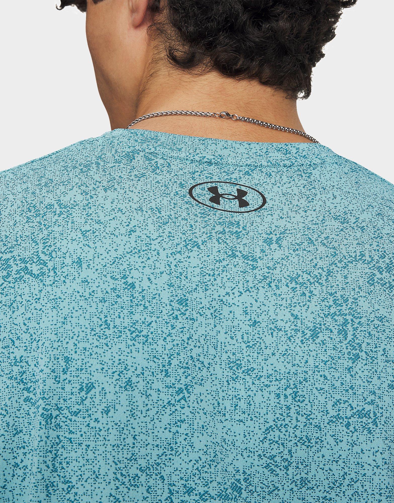 Under Armour UA Tech Pixelate T-Shirt