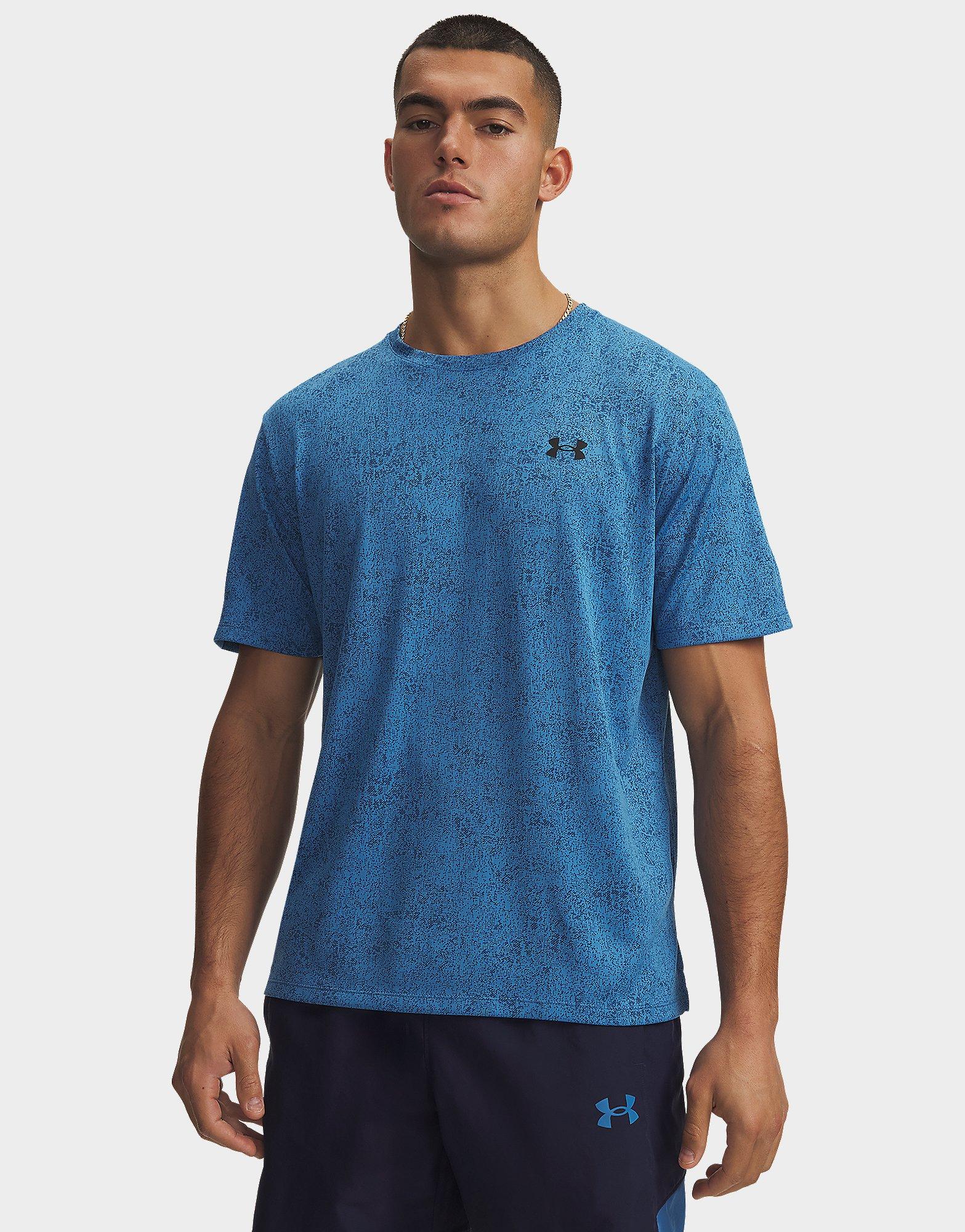 Under Armour UA Tech Pixelate T-Shirt