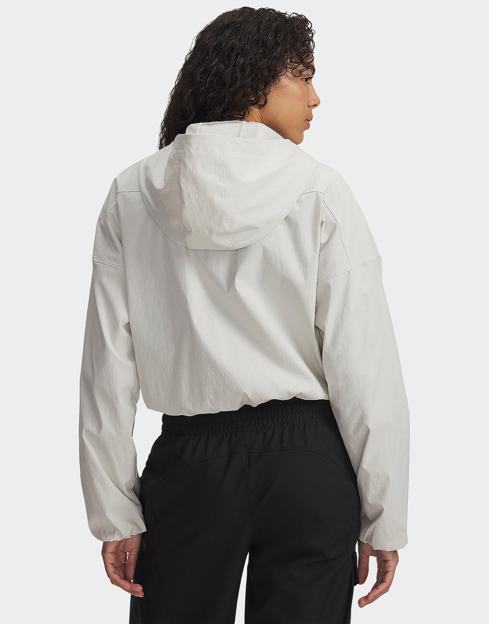 Under Armour Unstoppable Woven Ripstop Long Sleeve