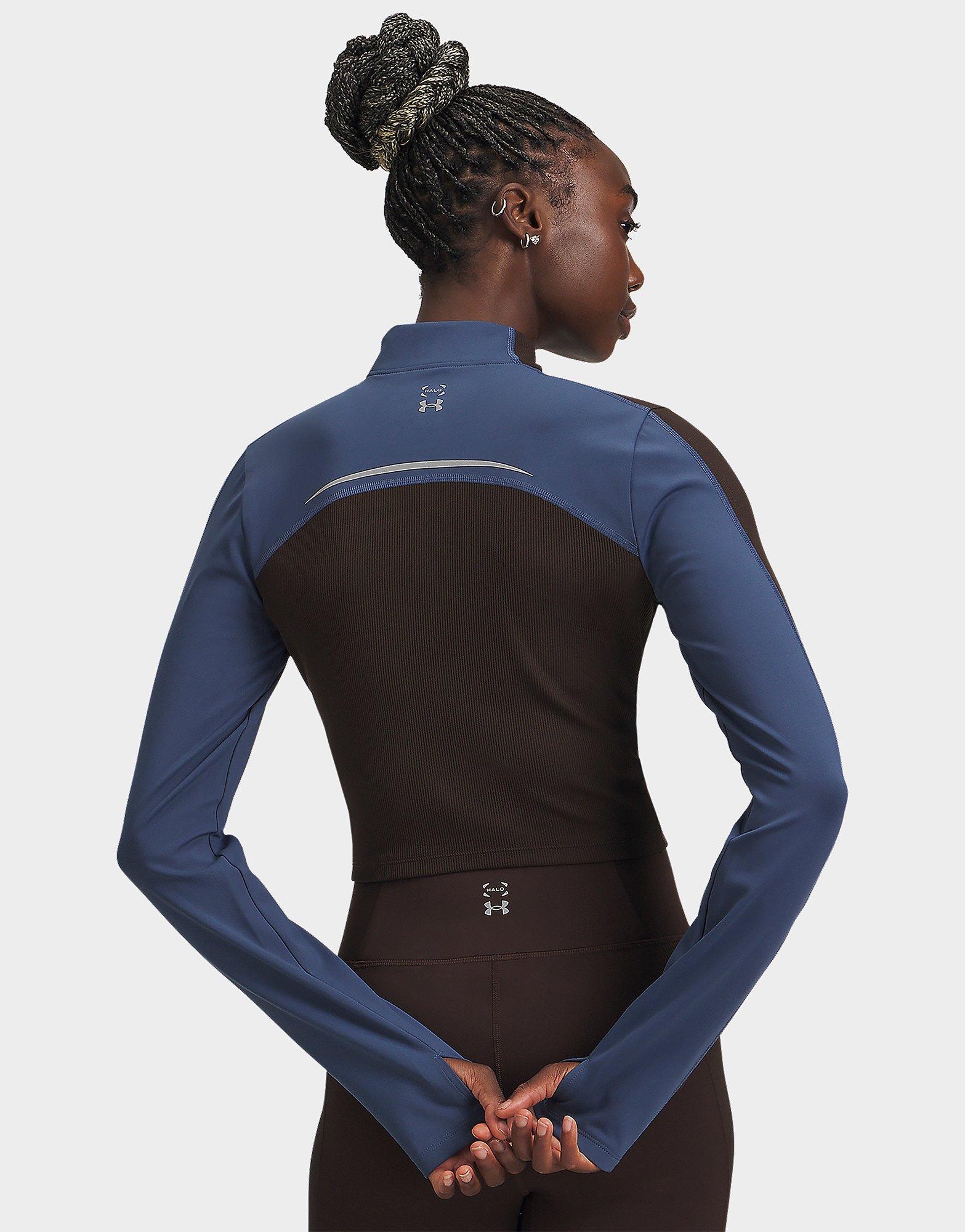 Under Armour Halo Cold Weather Long Sleeve Mock