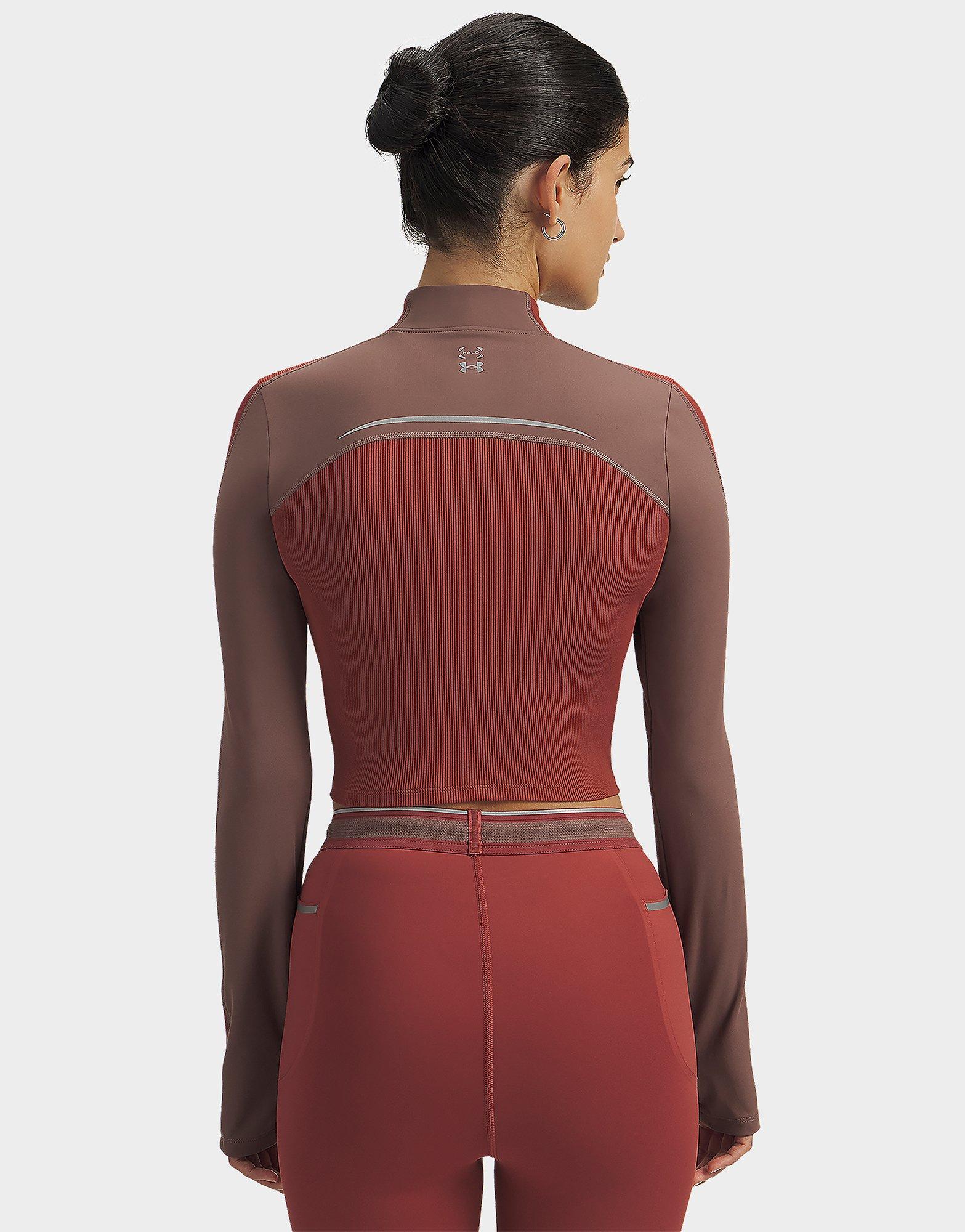 Under Armour Halo Cold Weather Long Sleeve Mock