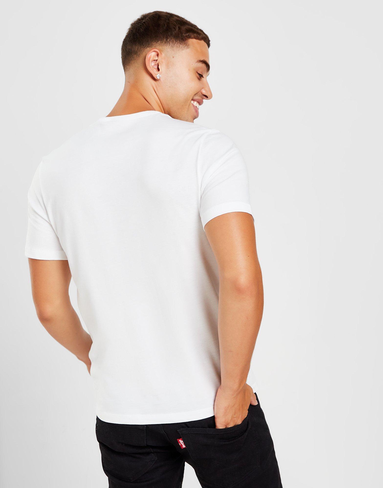 BOSS 3 Pack Lounge T-Shirts