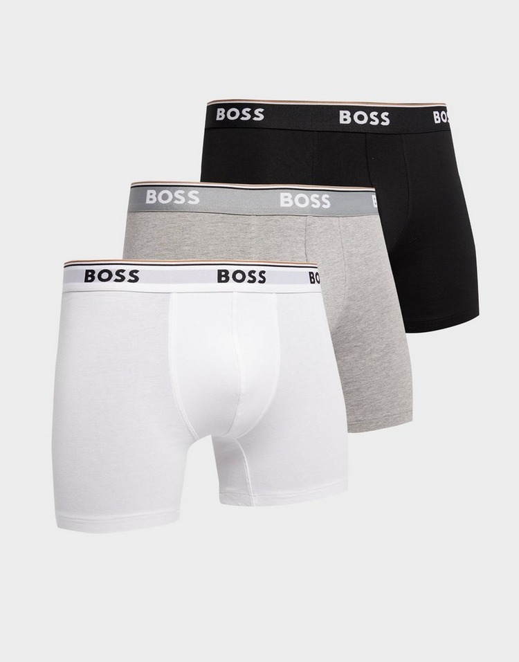 BOSS 3-Pack Boxer