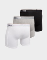BOSS 3-Pack Boxer