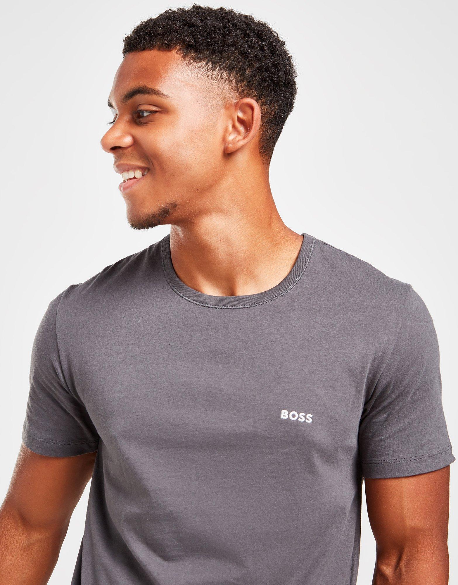 BOSS 3-Pack T-Shirts