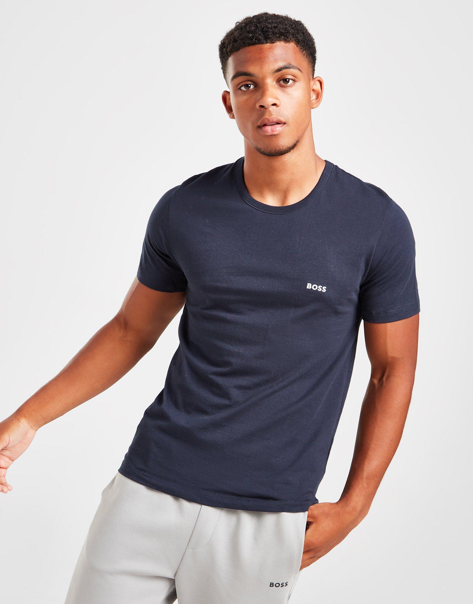 BOSS 3-Pack T-Shirts