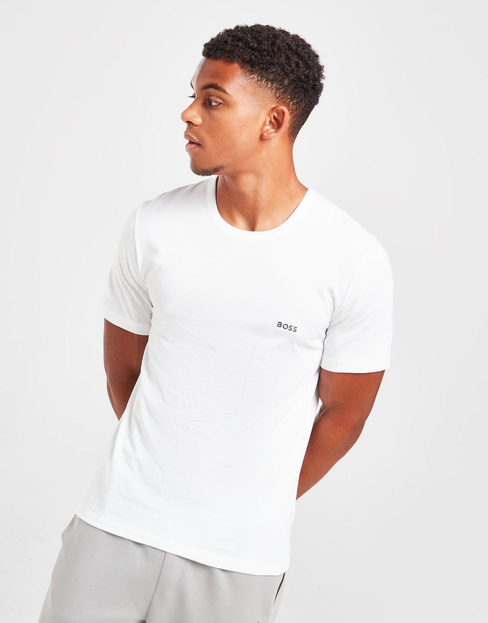 BOSS 3-Pack T-Shirts