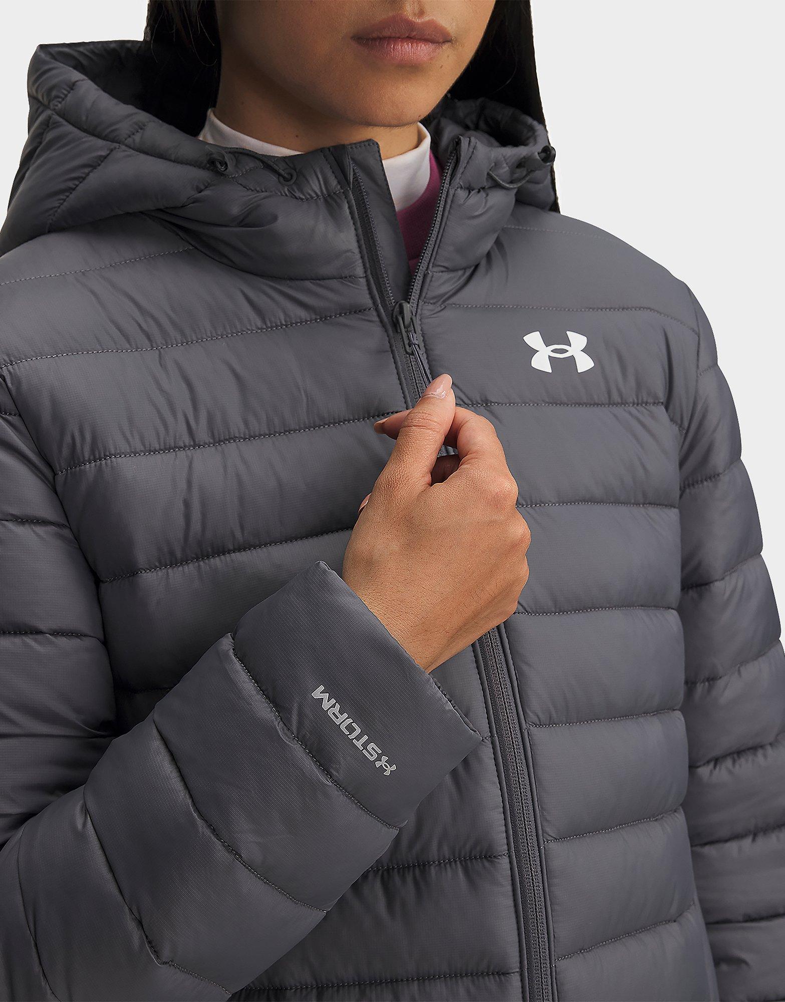 Under Armour Sportswear Insulate Jacket