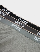 BOSS 3-Pack Boxershorts