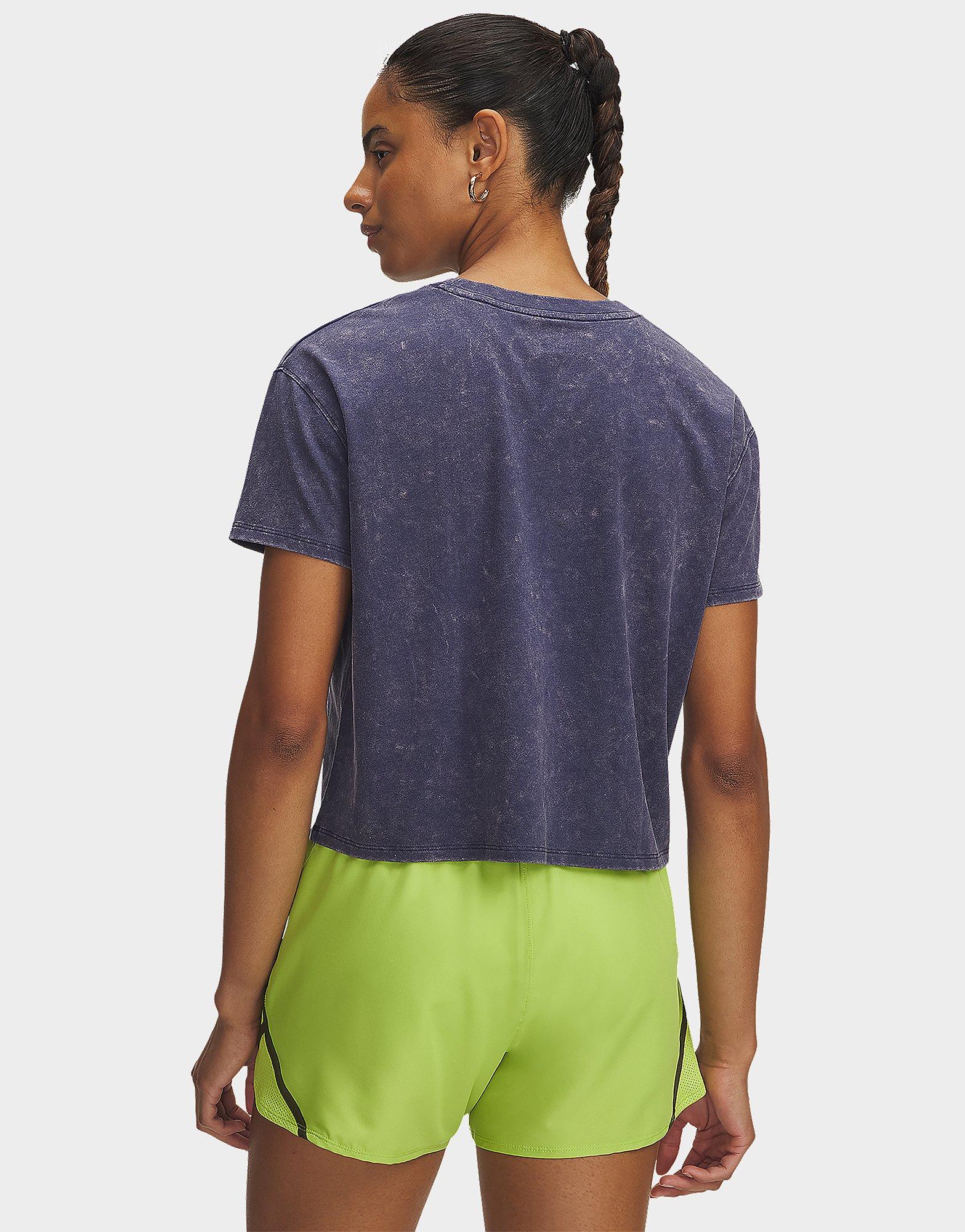 Under Armour T-shirt et motif Run