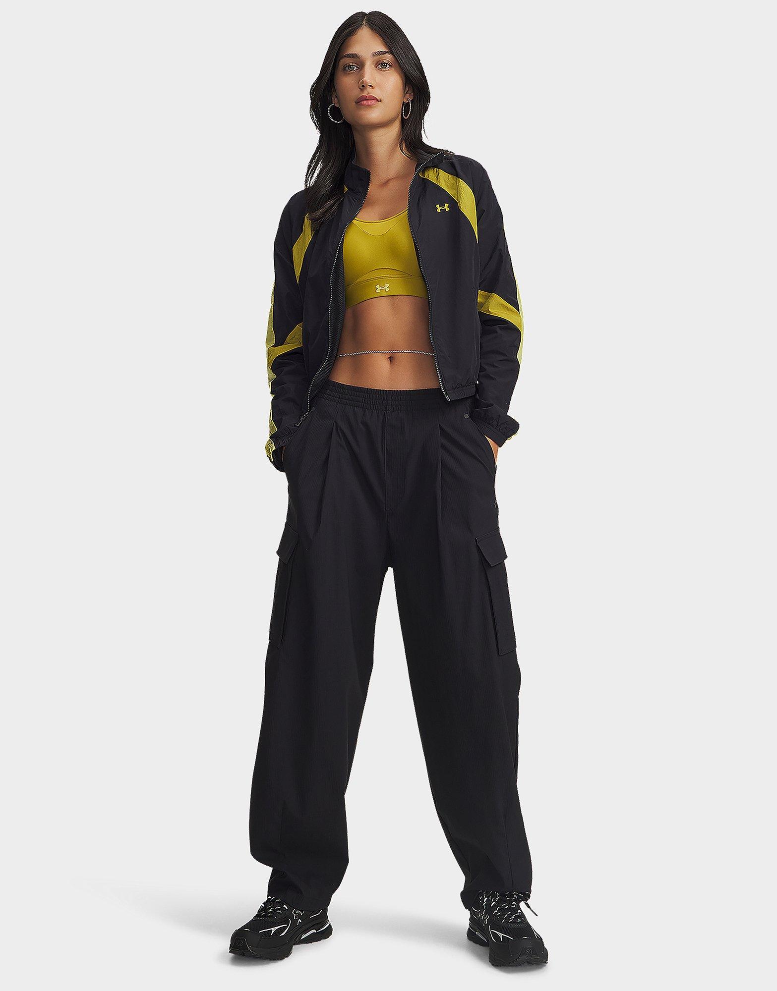 Under Armour Unstoppable Woven Ripstop Cargohose