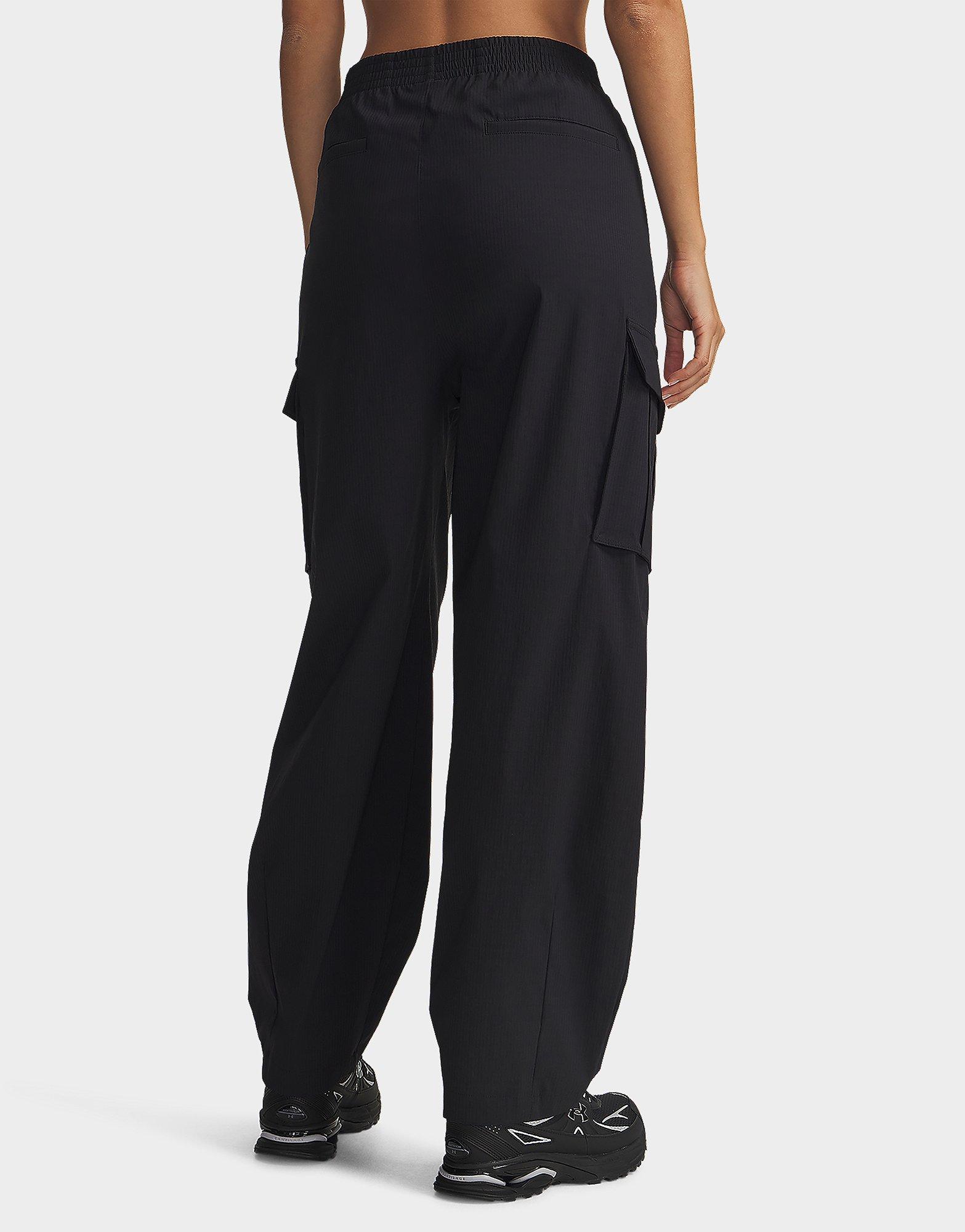 Under Armour Unstoppable Woven Ripstop Cargohose