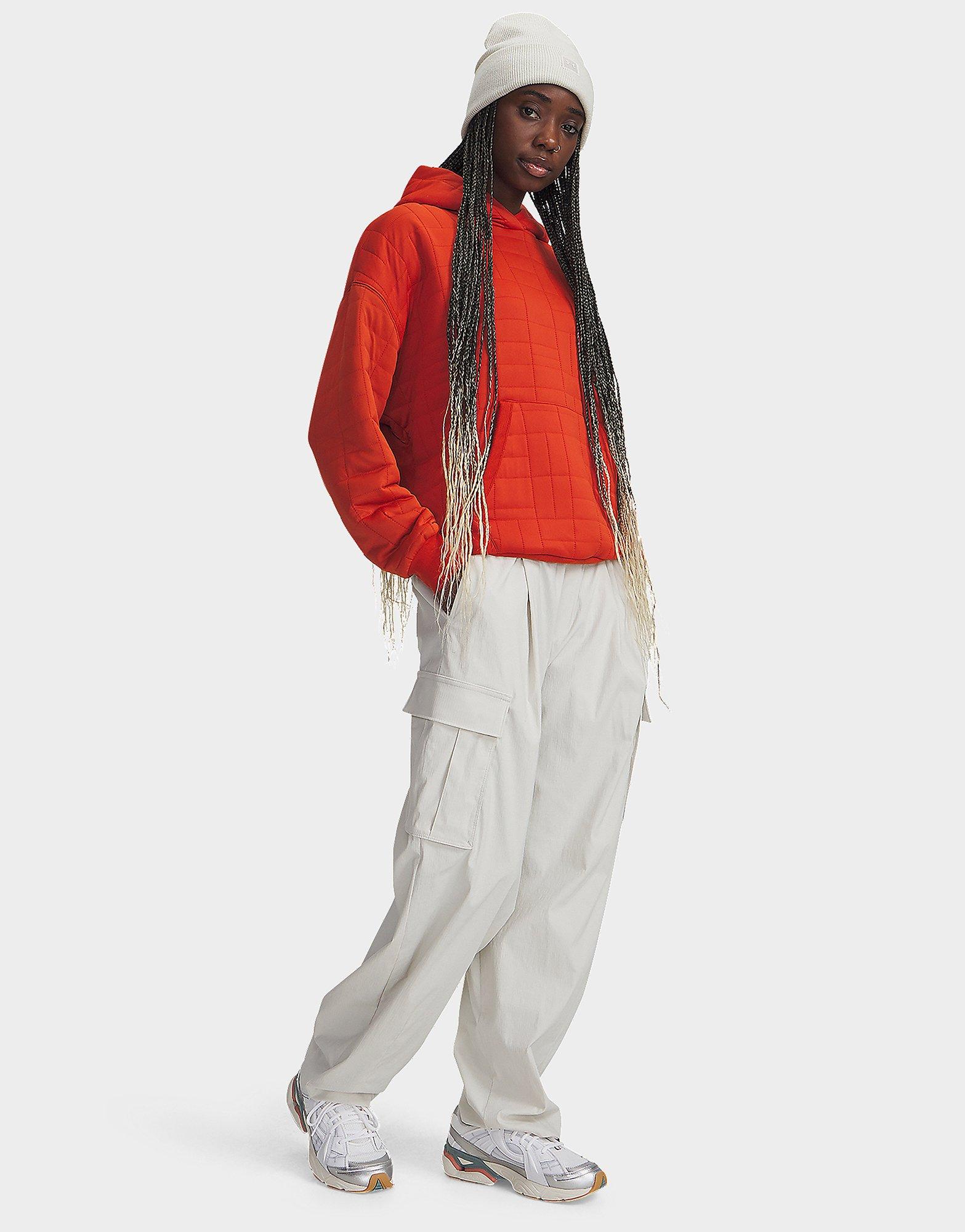 Under Armour Unstoppable Woven Ripstop Cargo Pants