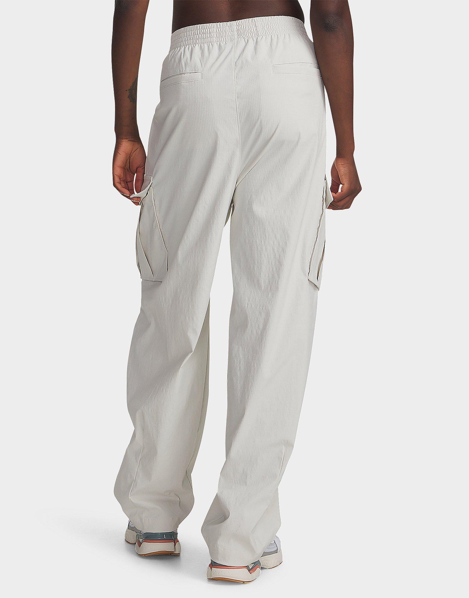 Under Armour Unstoppable Woven Ripstop Cargo Pants