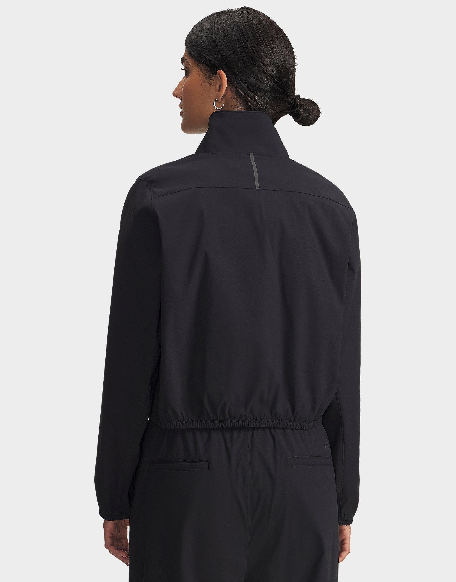 Under Armour Unstoppable Woven ½ Zip