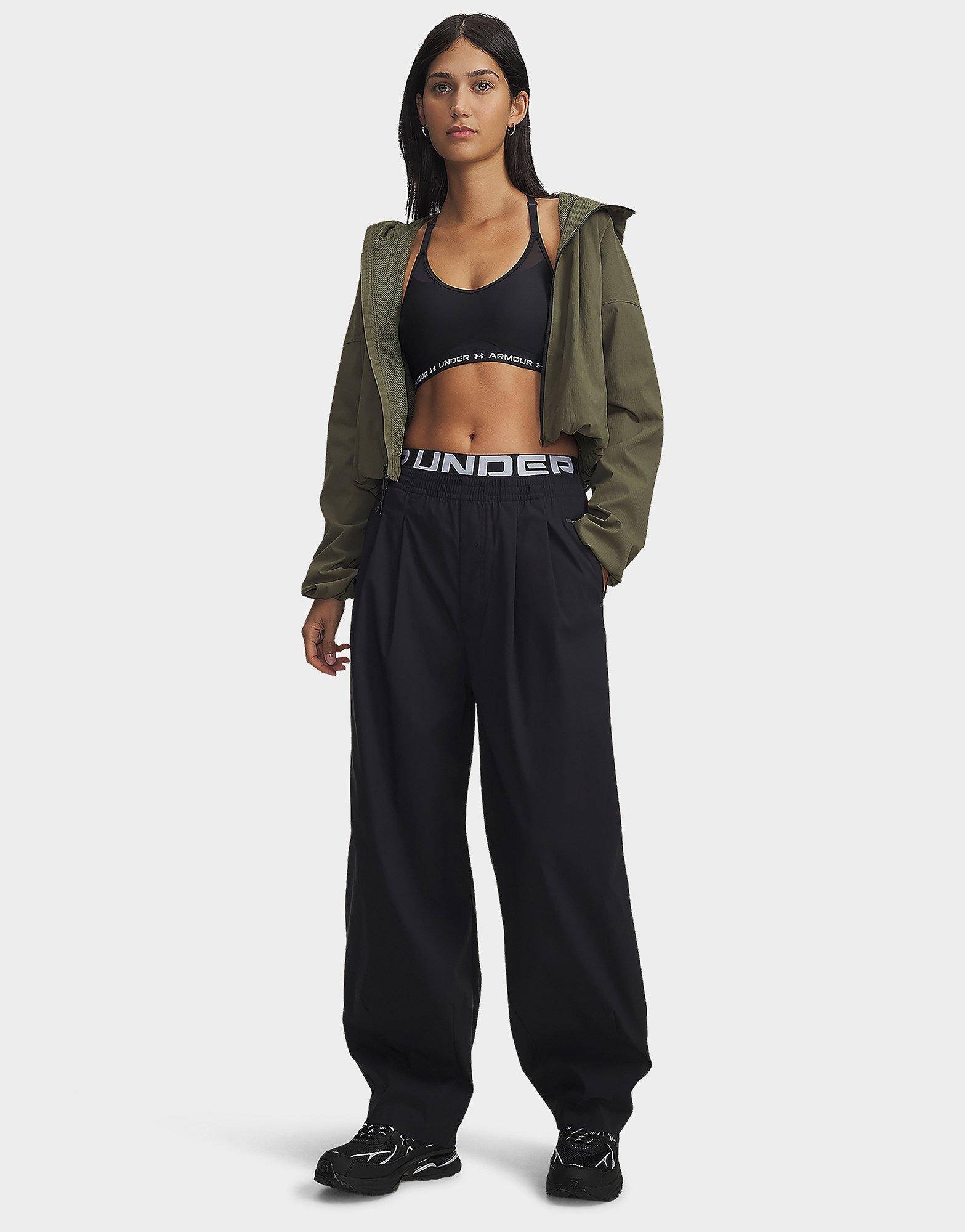 Under Armour Unstoppable Woven Pants