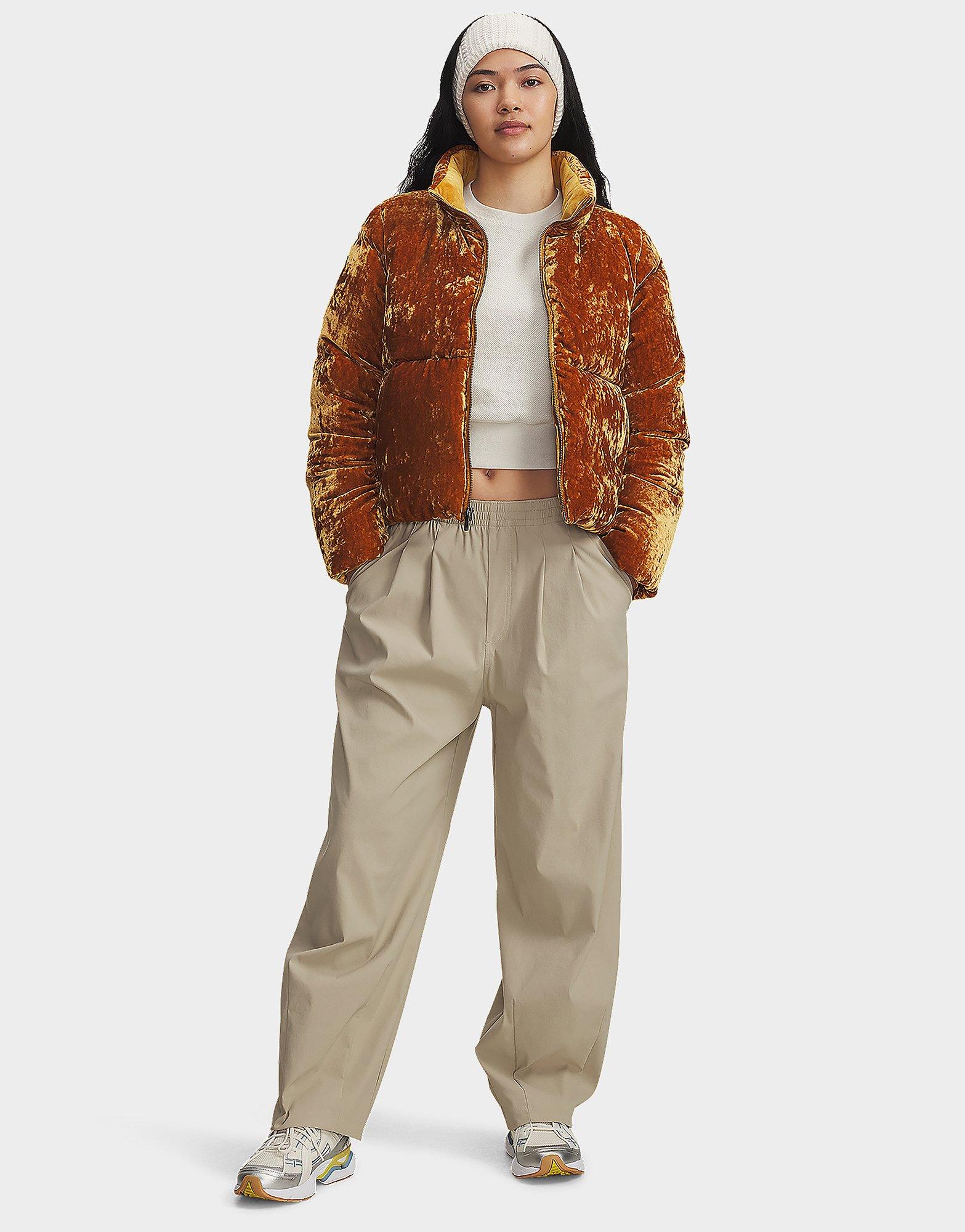 Under Armour Unstoppable Woven Pants