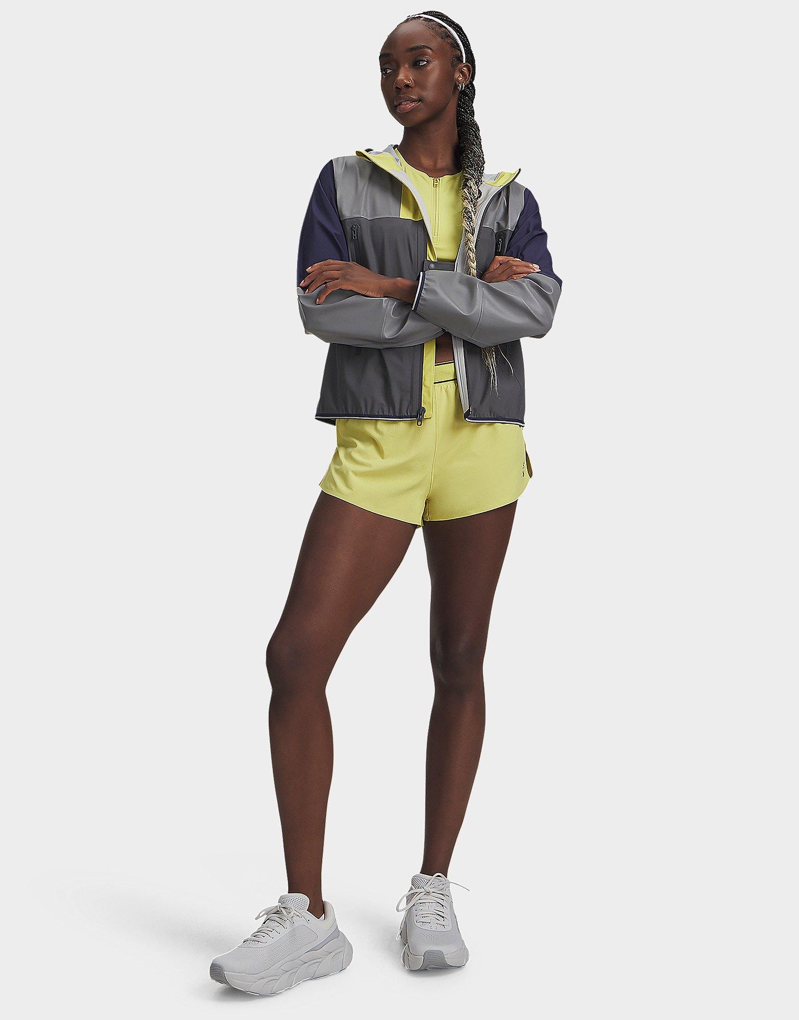 Under Armour Halo Run Jacket