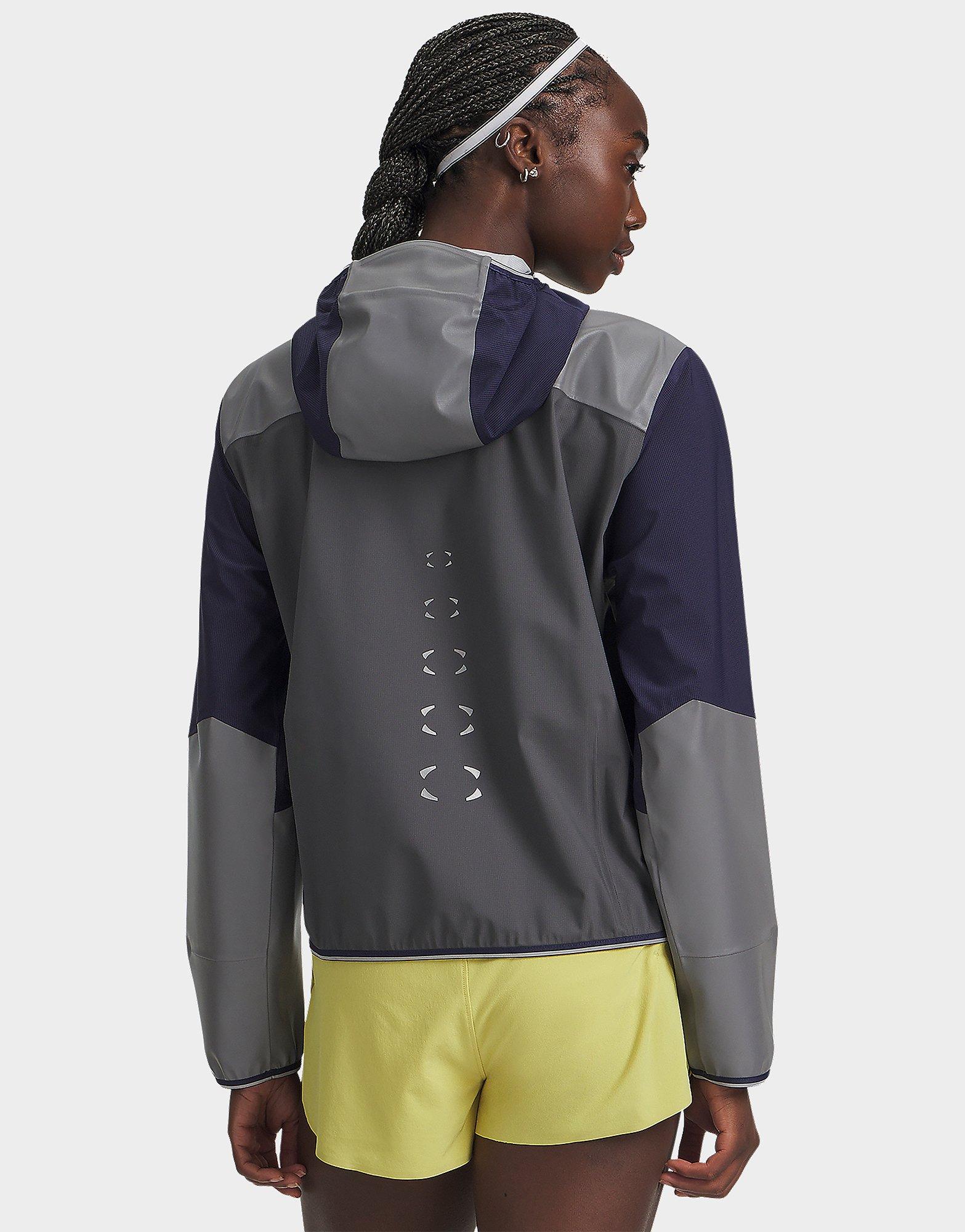 Under Armour Halo Run Jacket