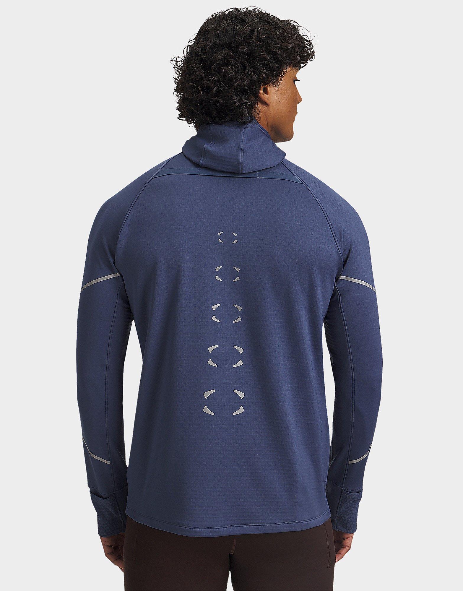 Under Armour Halo Run Cold Weather Balaclava Hoodie