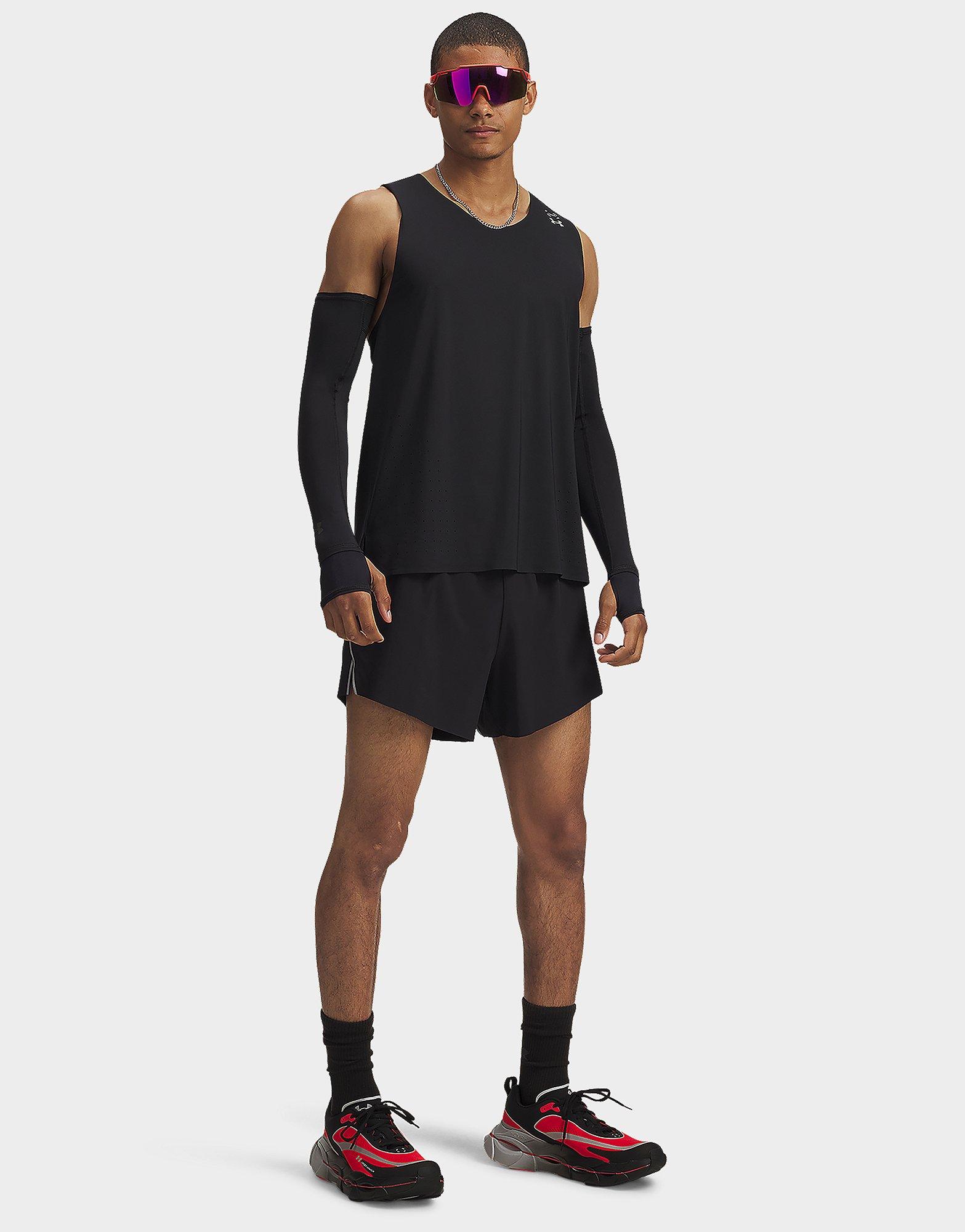 Under Armour Halo Run 4" Shorts