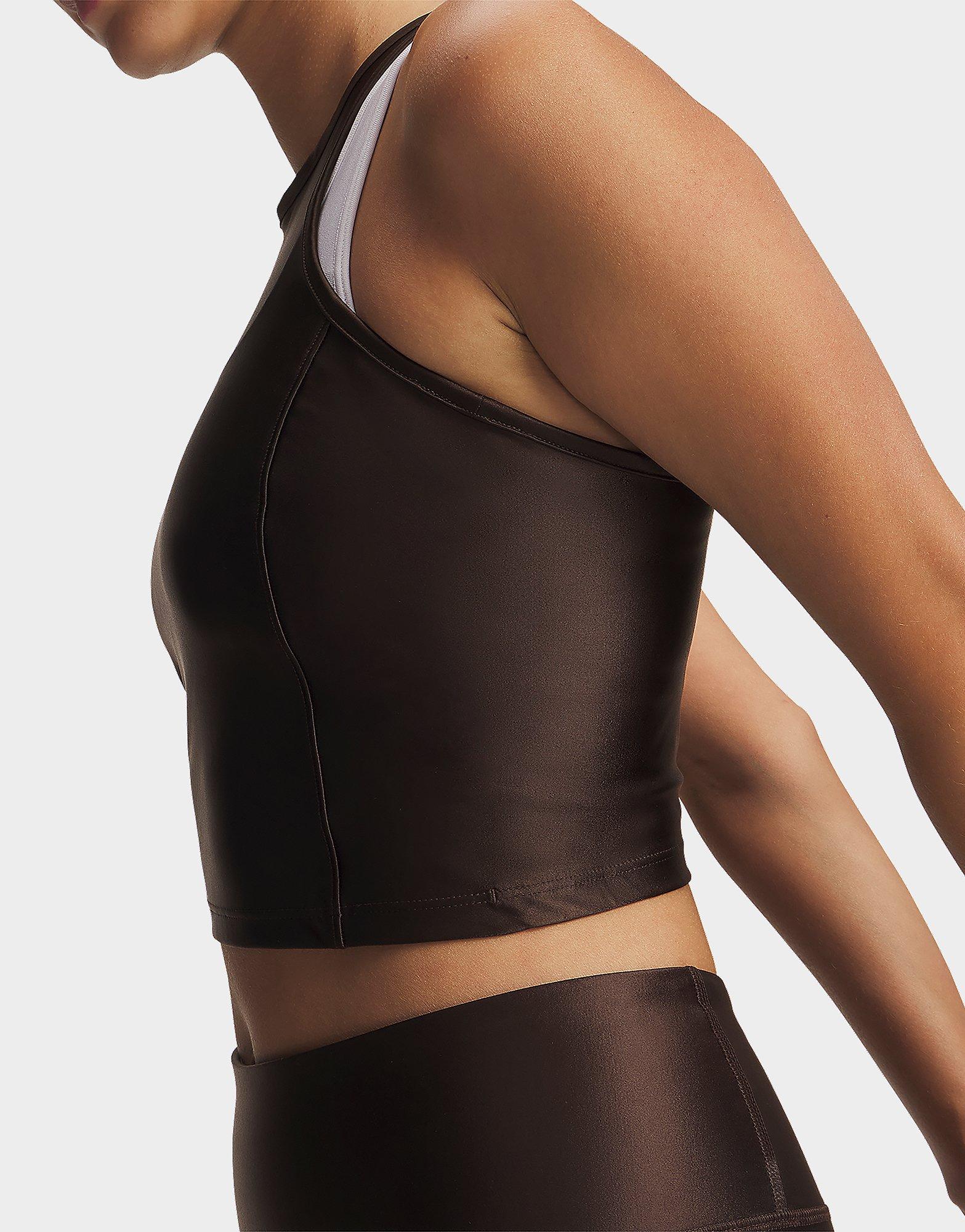 Under Armour Débardeur Motion Shine