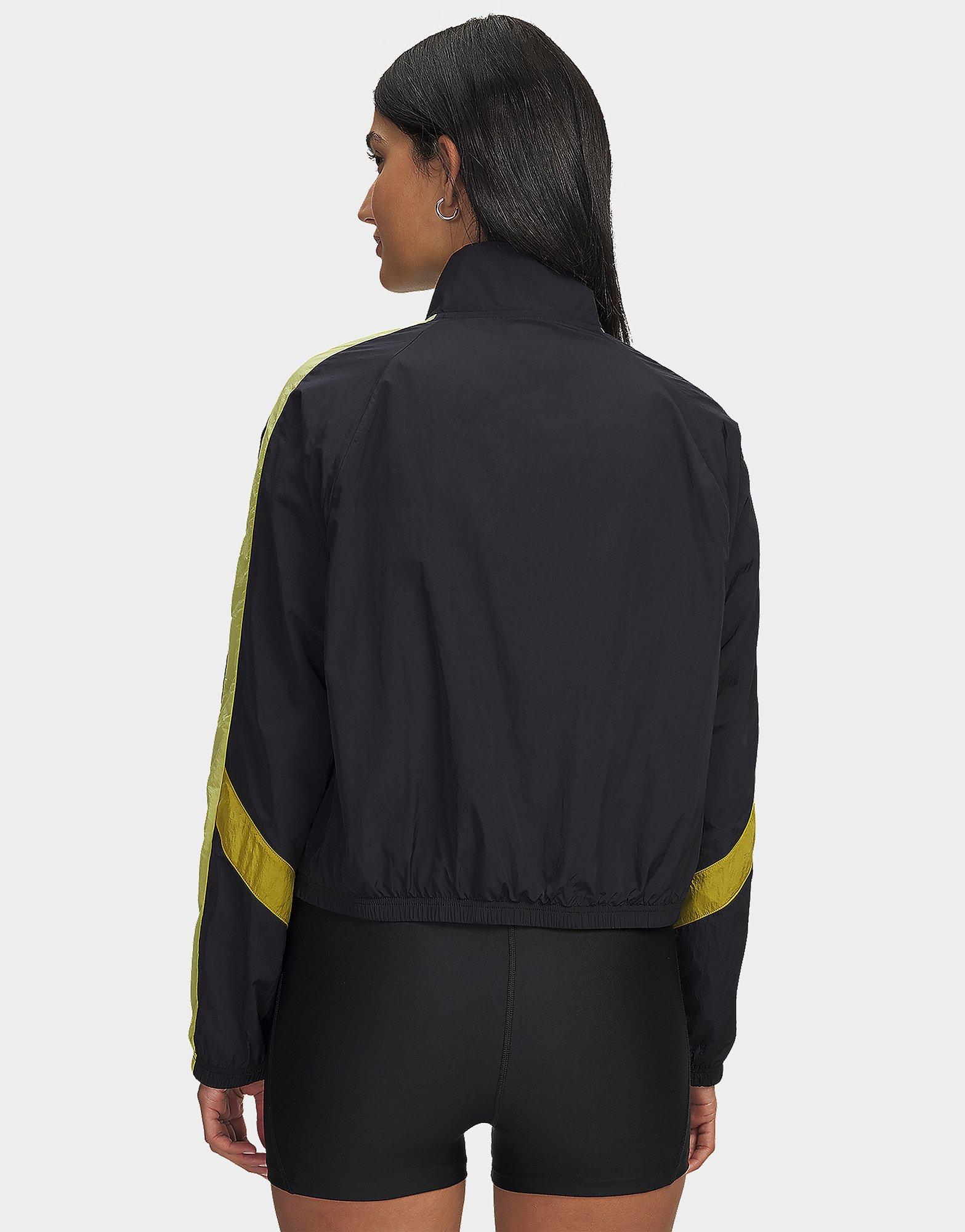 Under Armour Veste Icon Crinkle