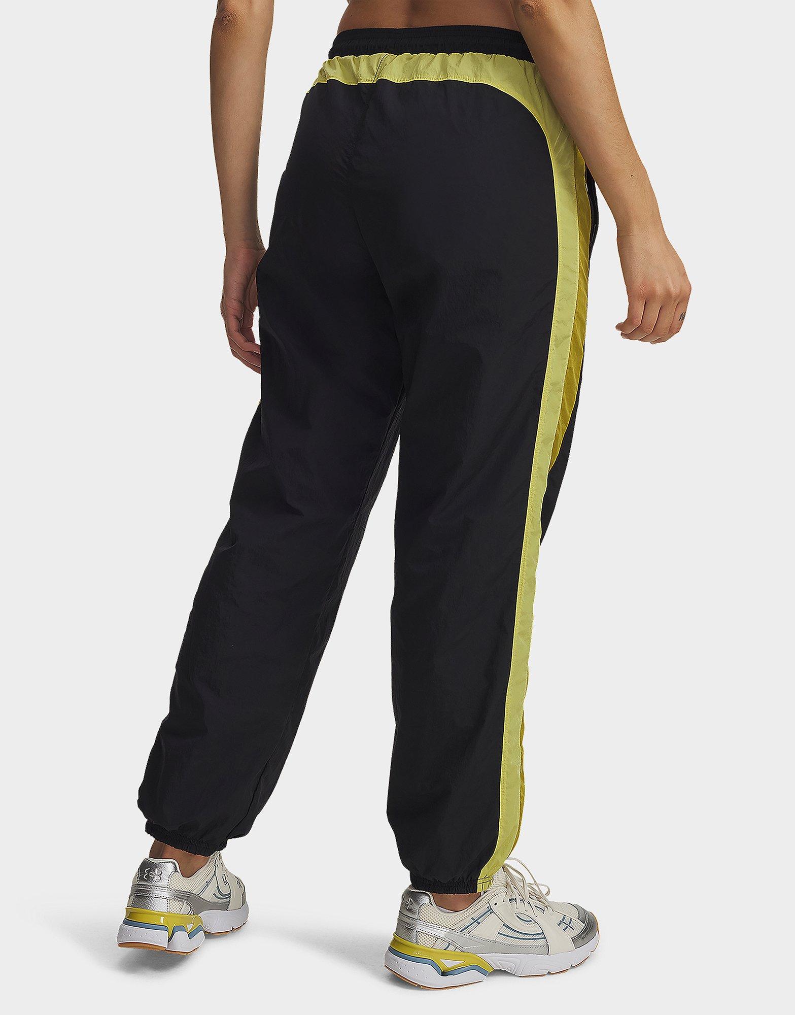 Under Armour Pantalon Icon Crinkle