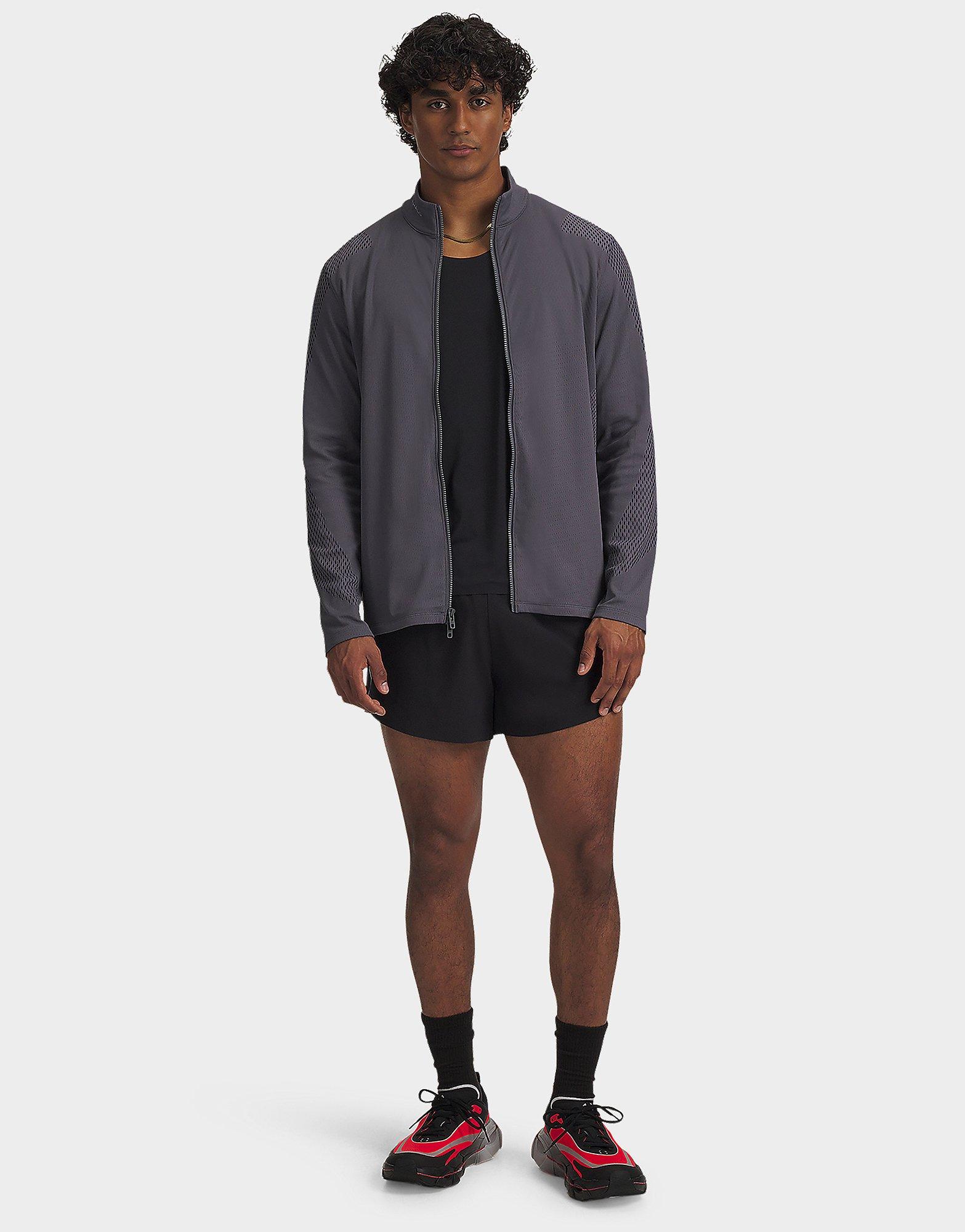 Under Armour Haut entièrement zippé Halo Engineered