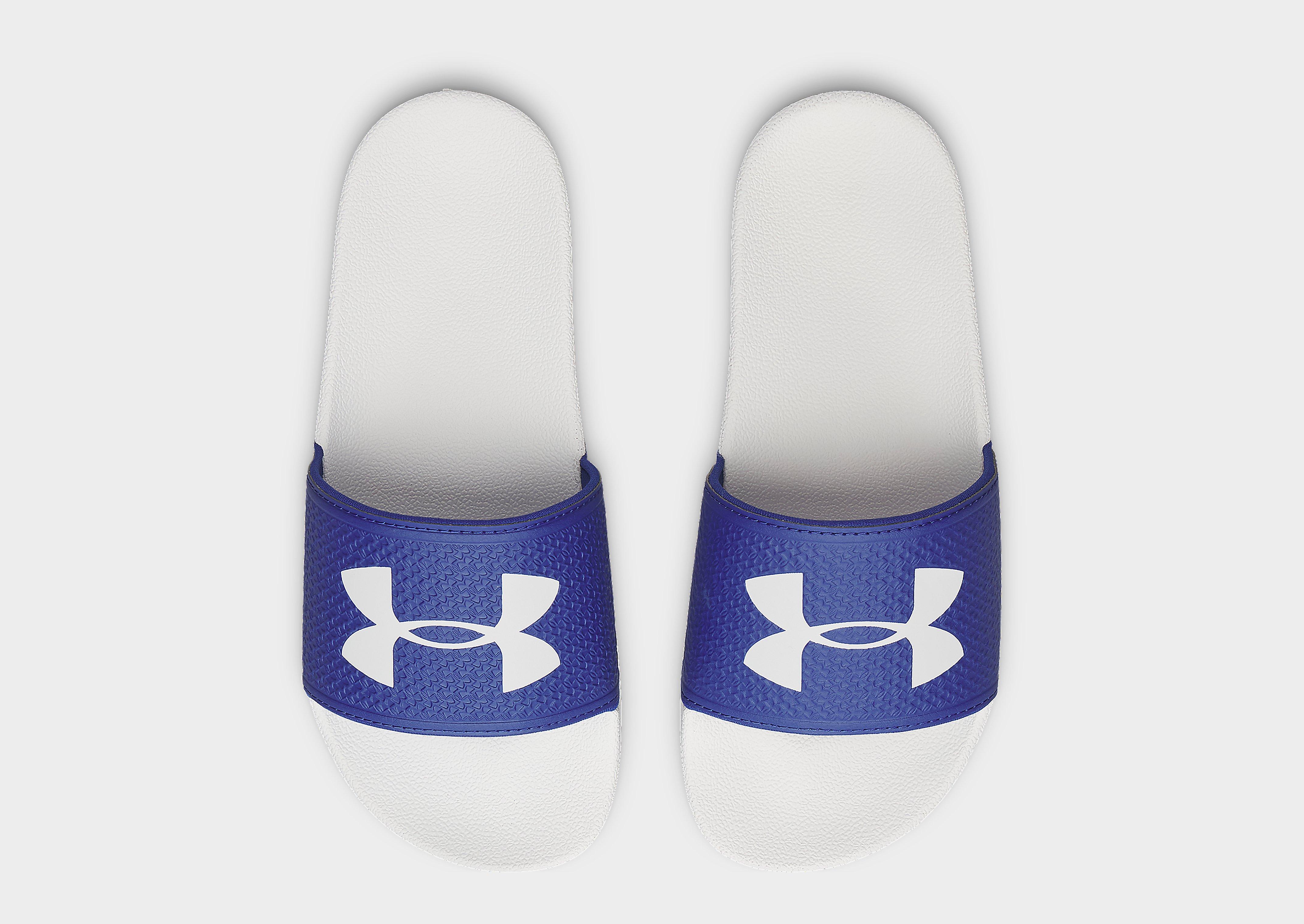 Under Armour ARMR Boys' Slides