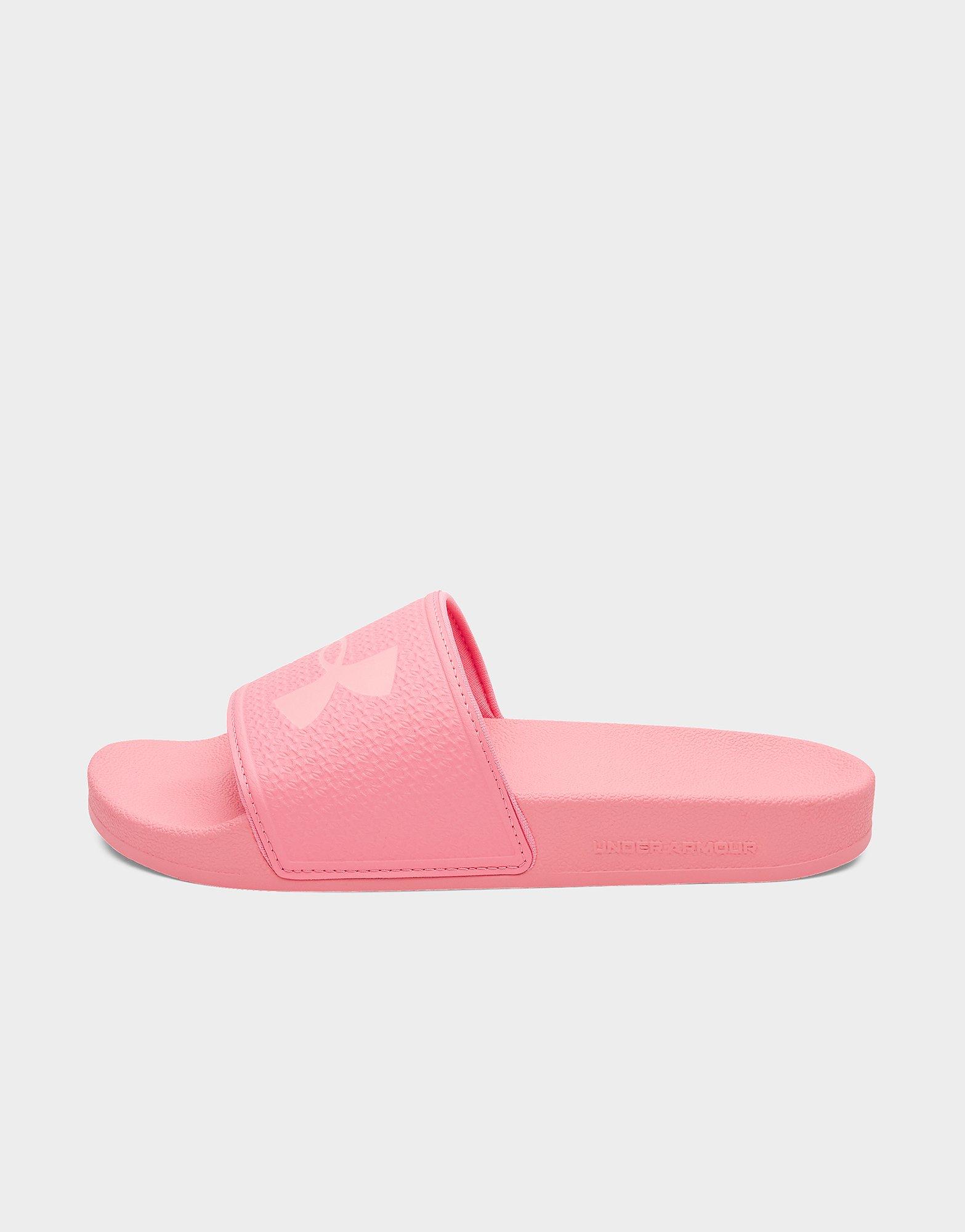 Under Armour ARMR Slides für Mädchen