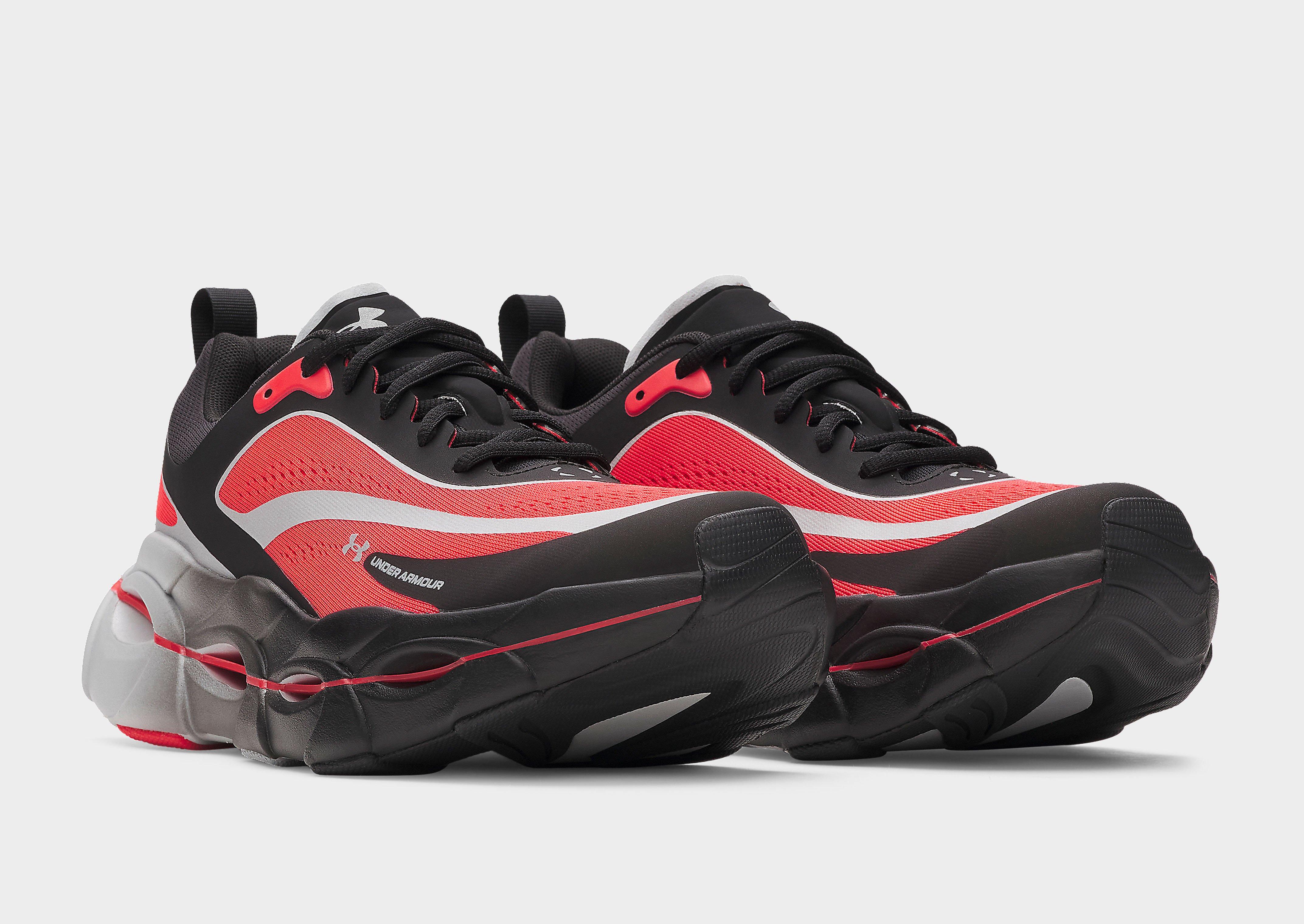 Under Armour Halo Racer