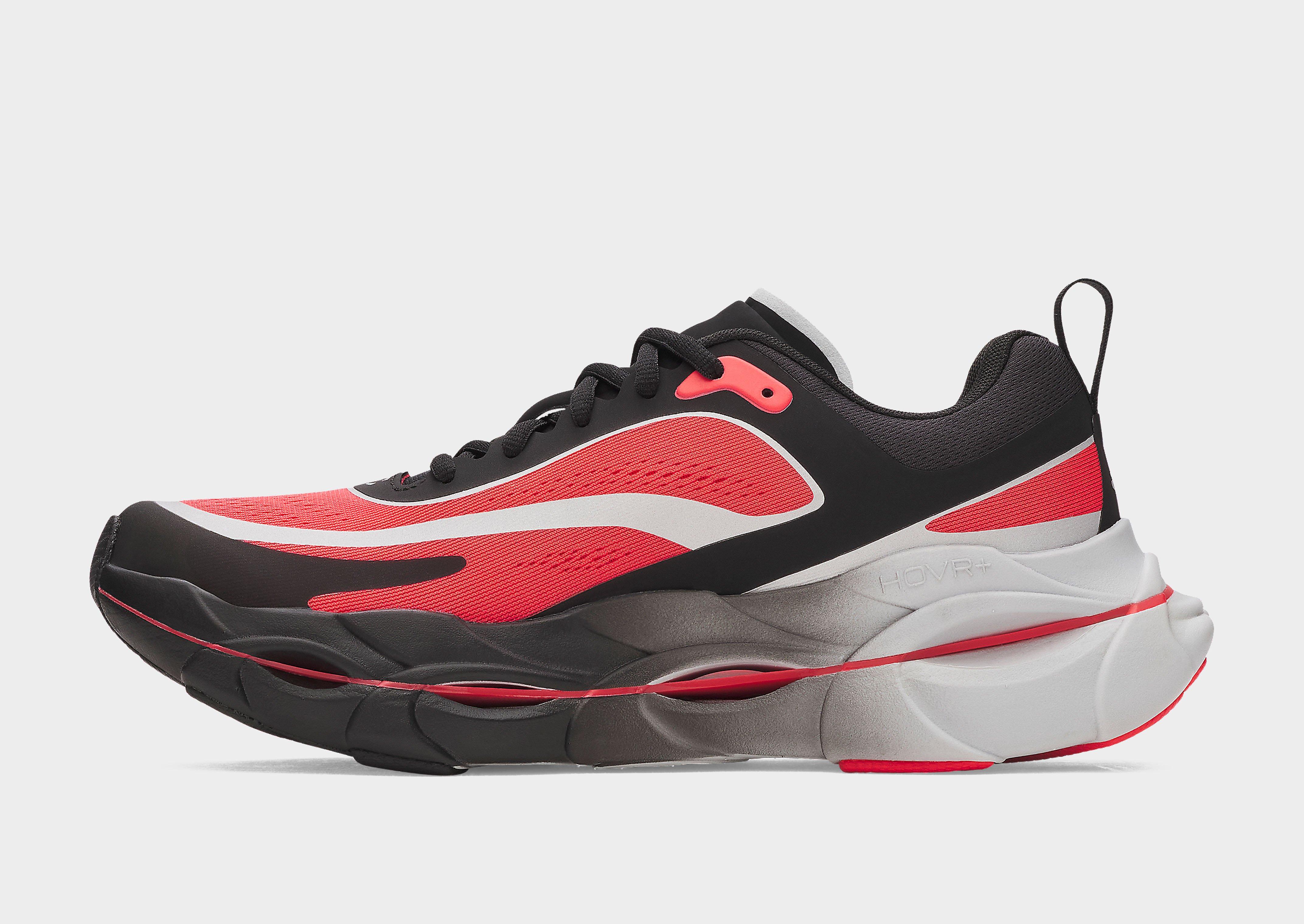 Under Armour Halo Racer