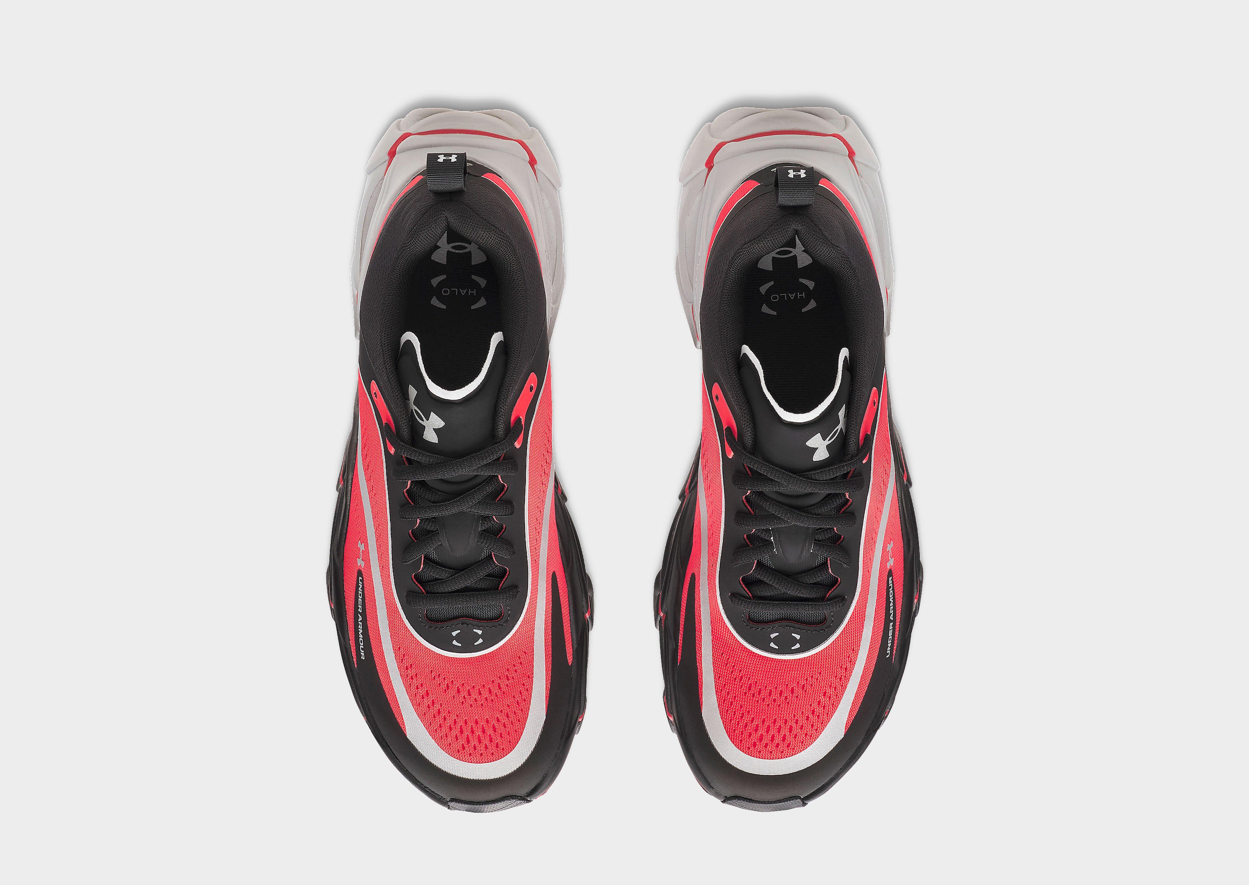 Under Armour Halo Racer