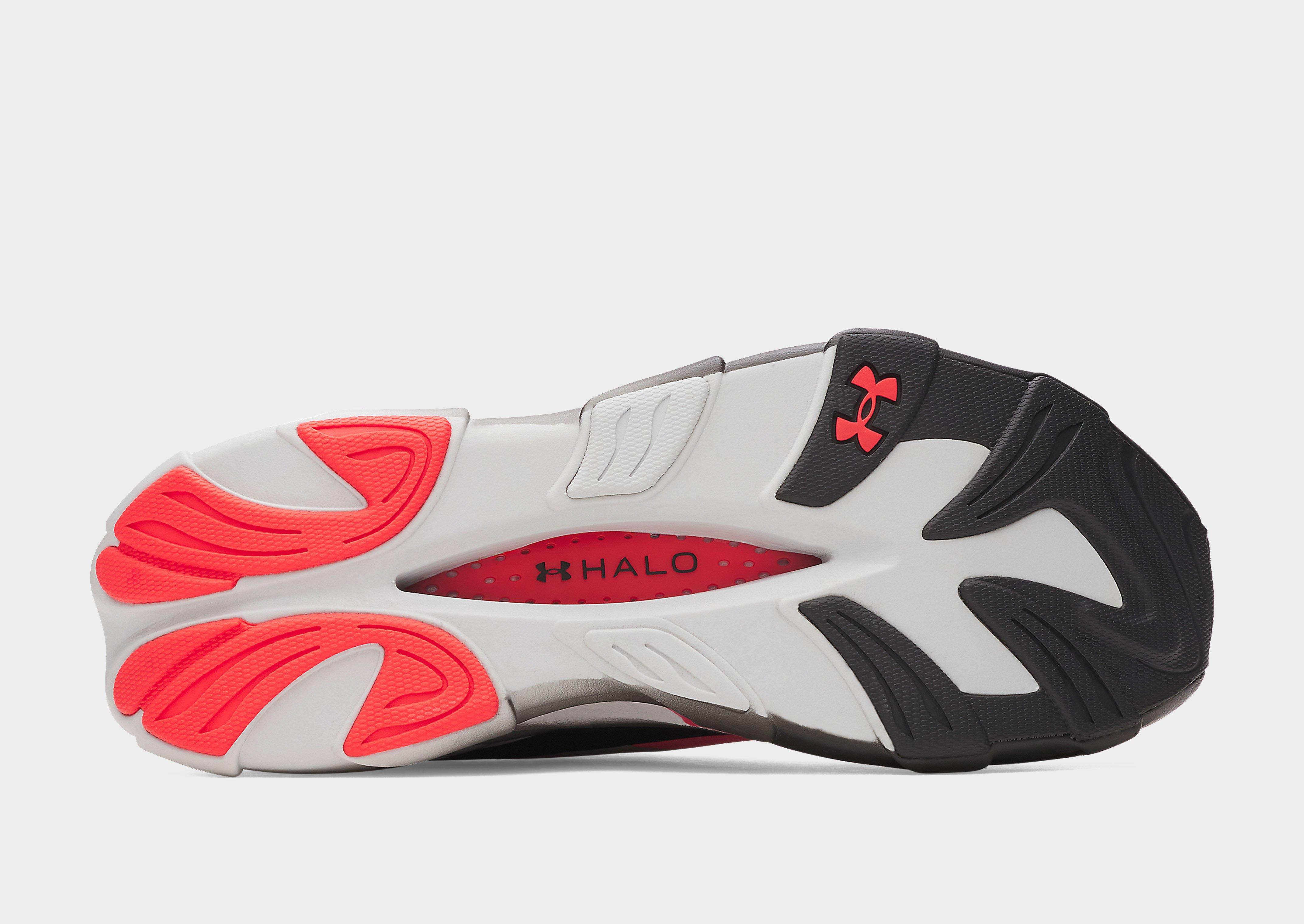 Under Armour Halo Racer