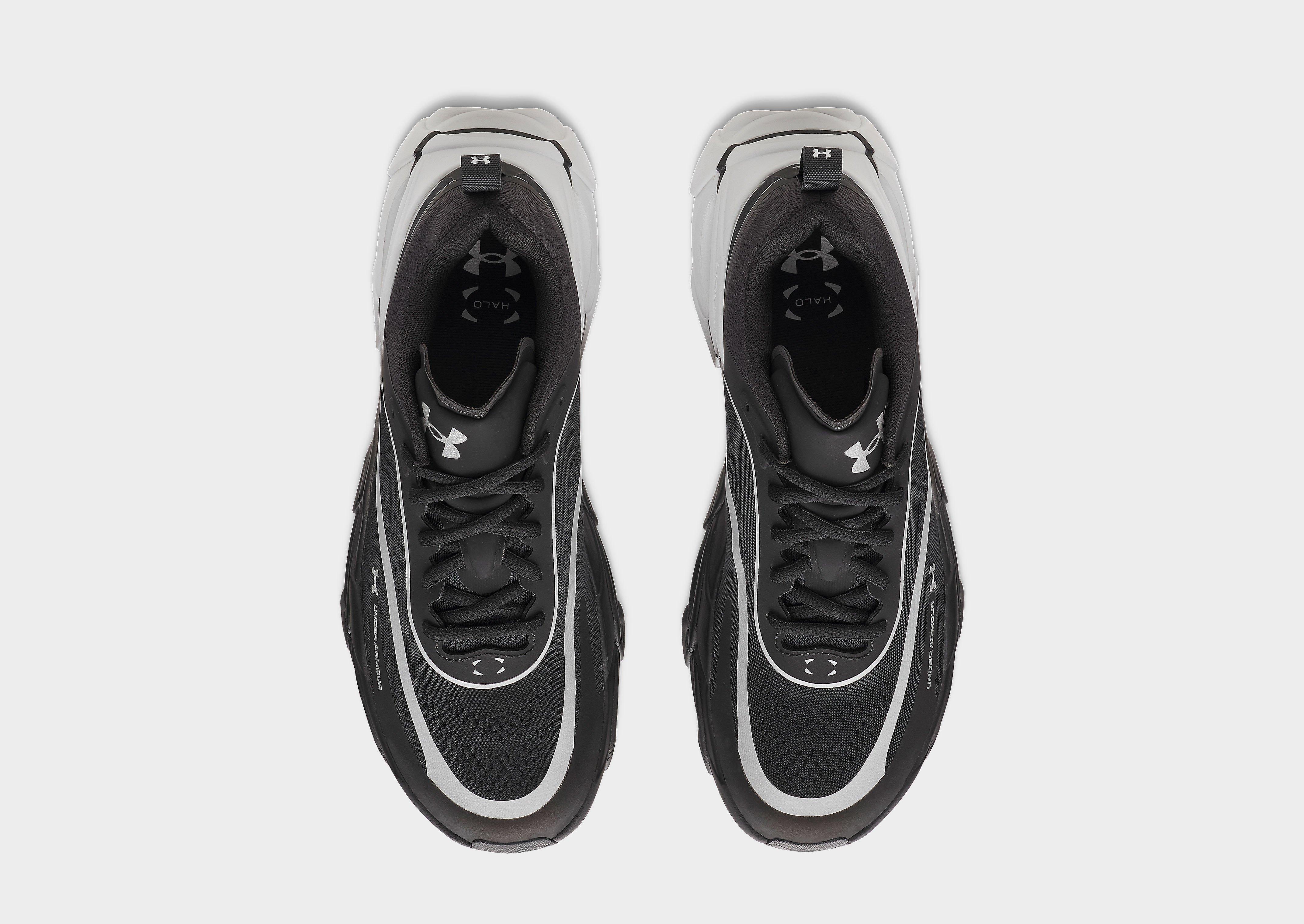 Under Armour Halo Racer