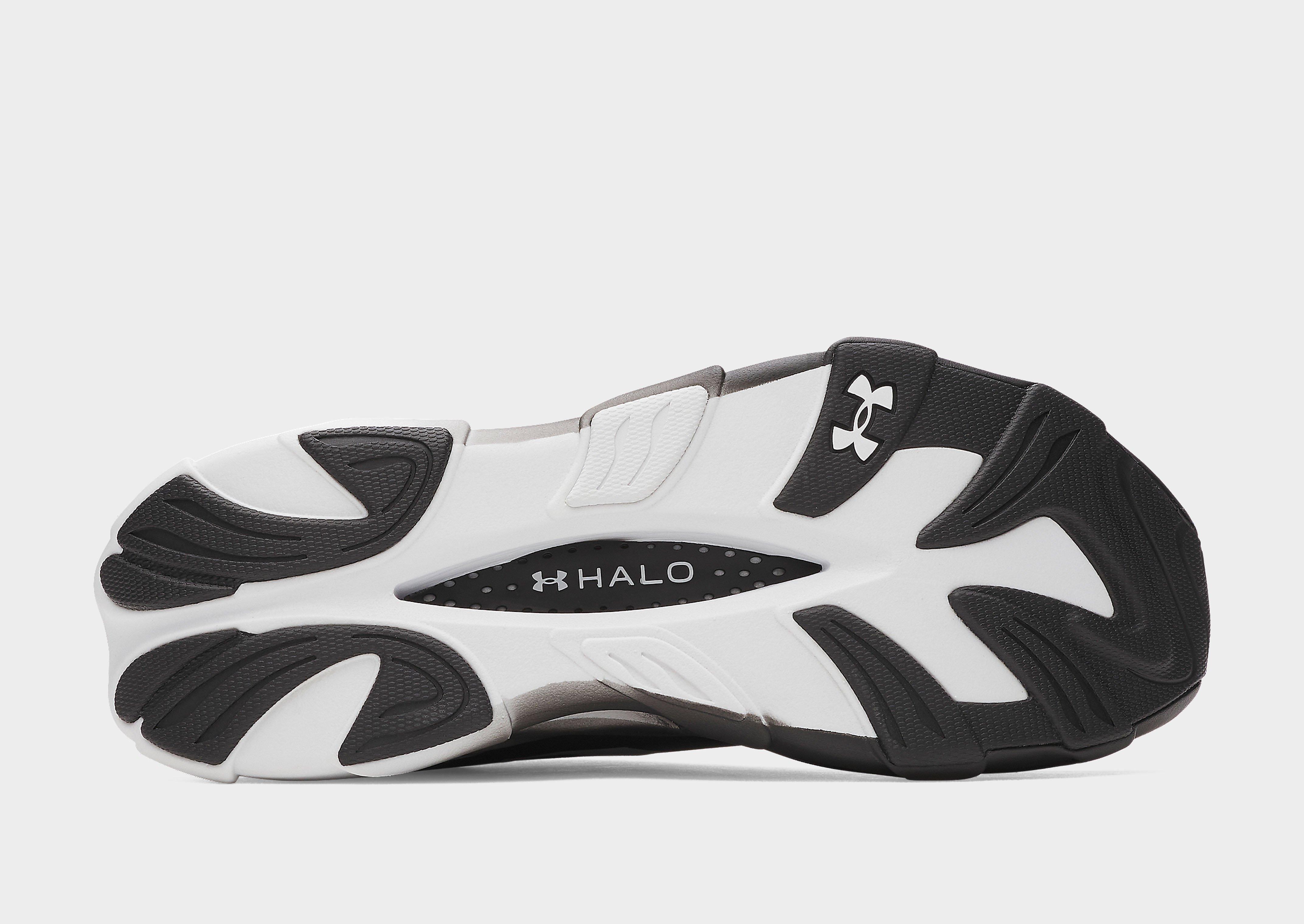 Under Armour Halo Racer
