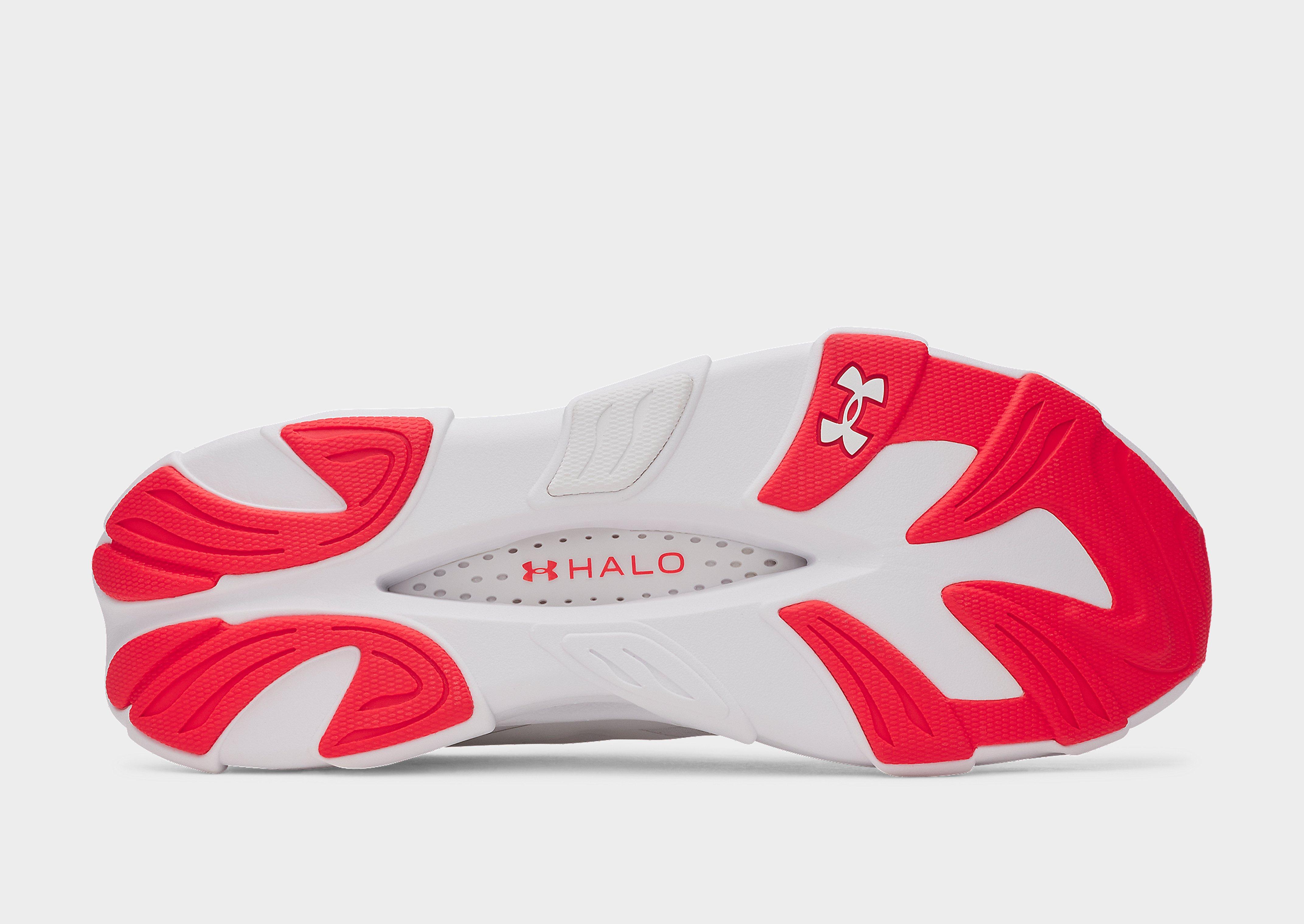 Under Armour Halo Racer