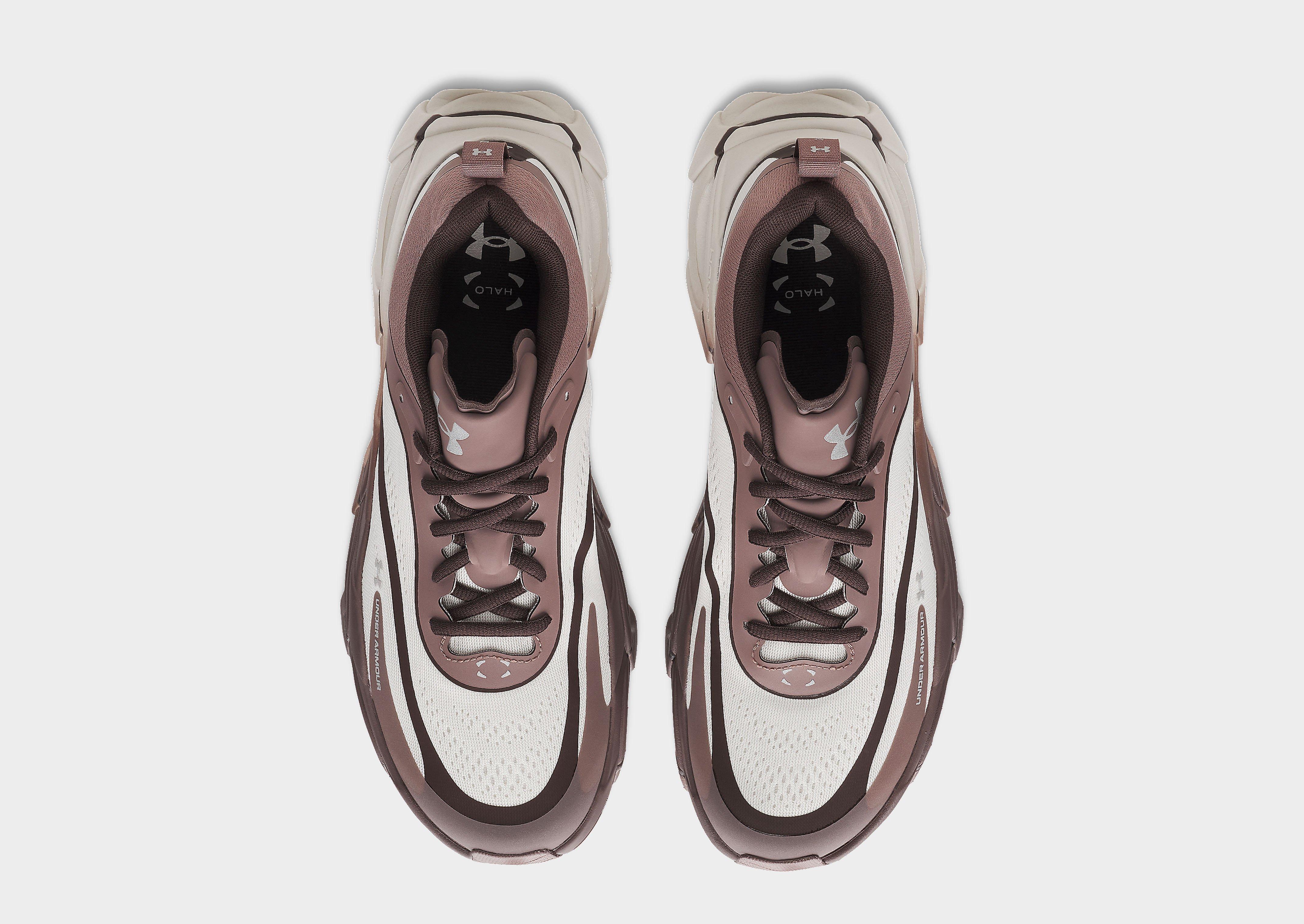 Under Armour Halo Racer