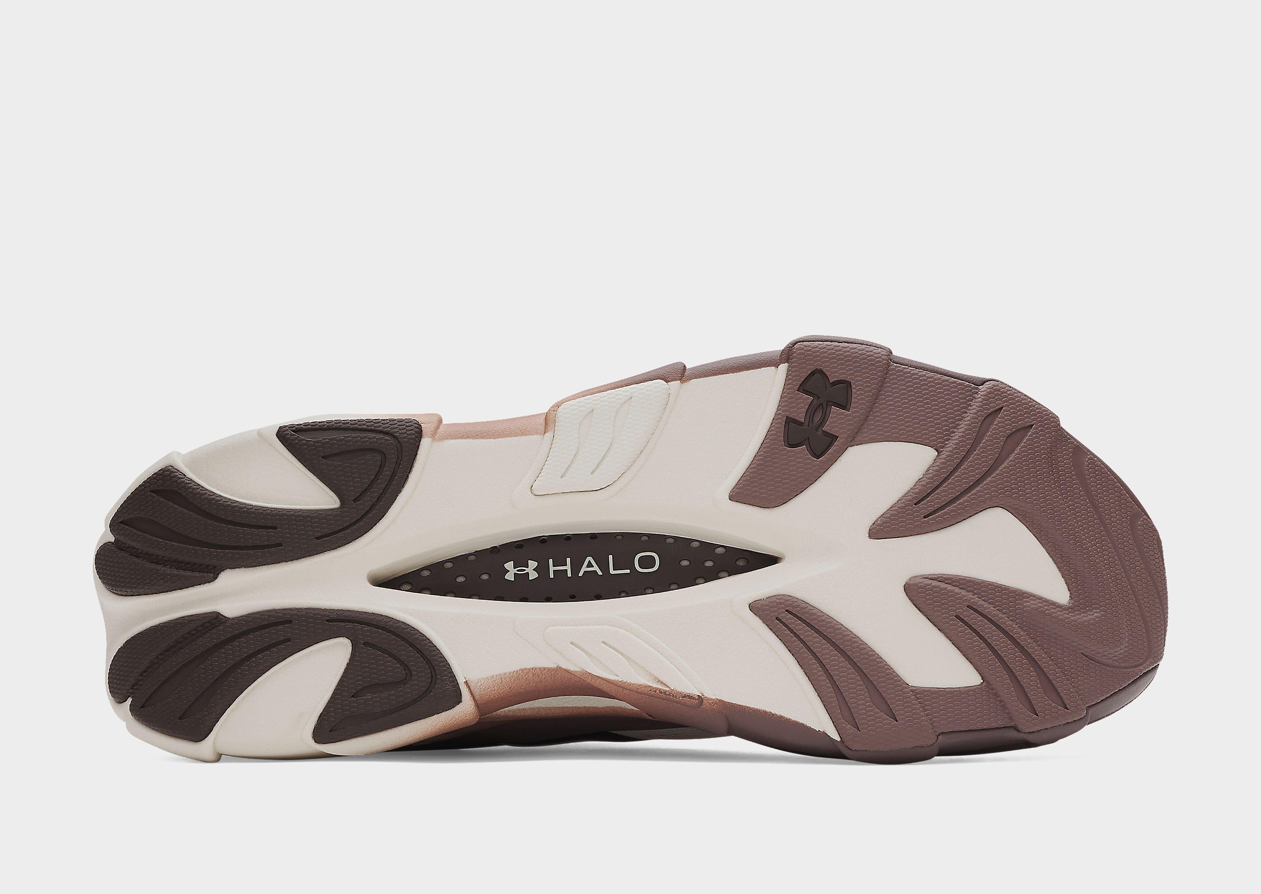 Under Armour Halo Racer