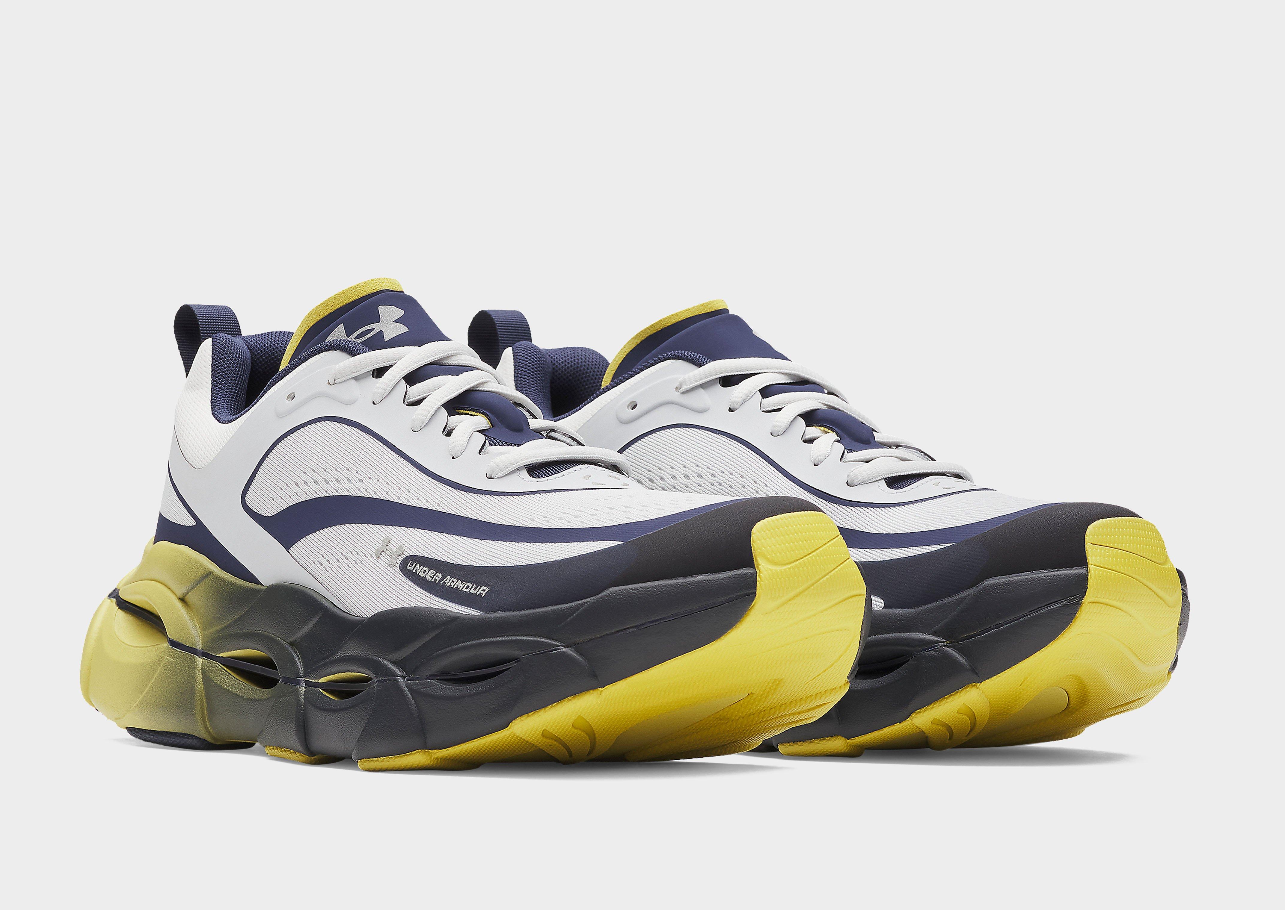 Under Armour Halo Racer