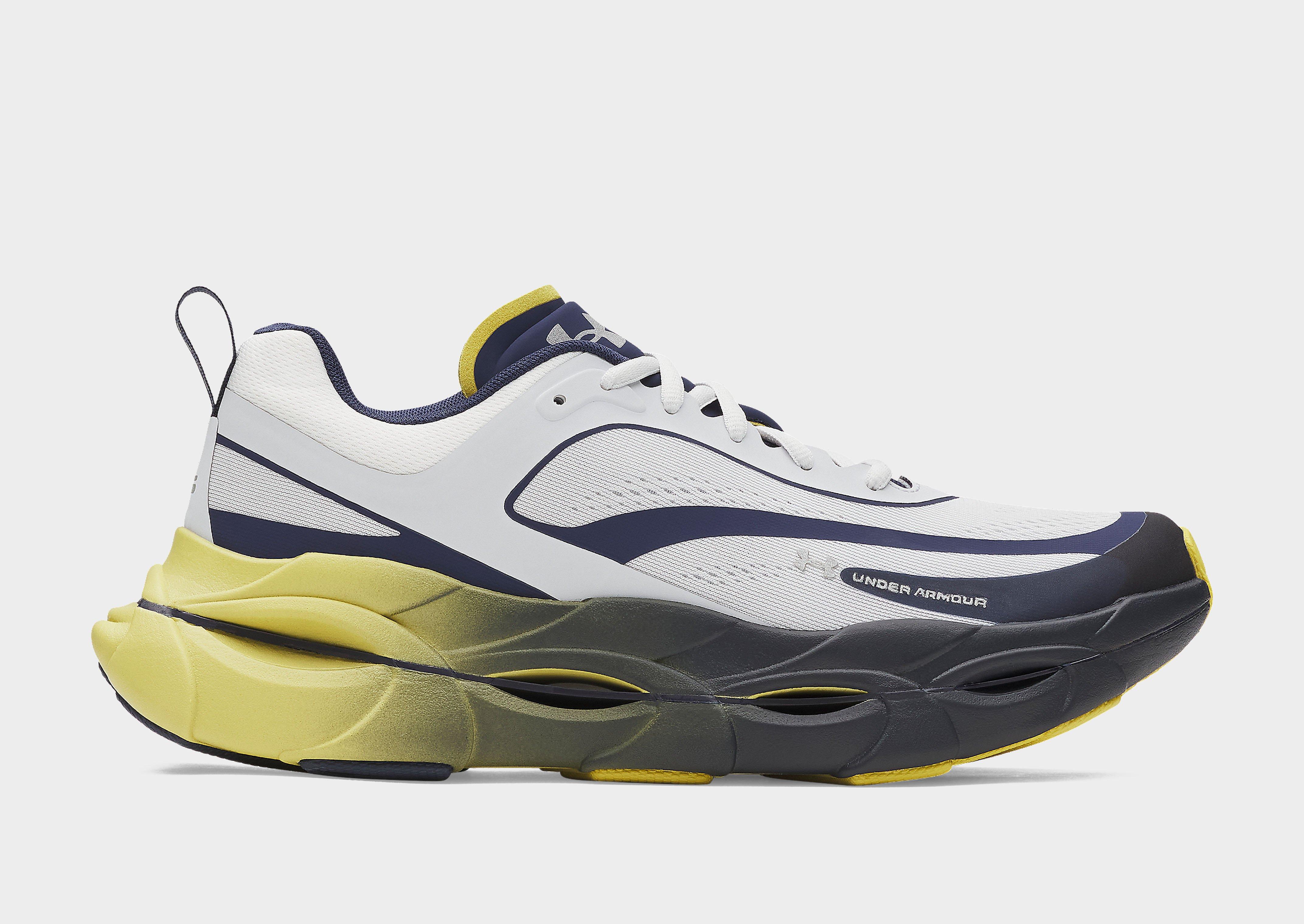 Under Armour Halo Racer