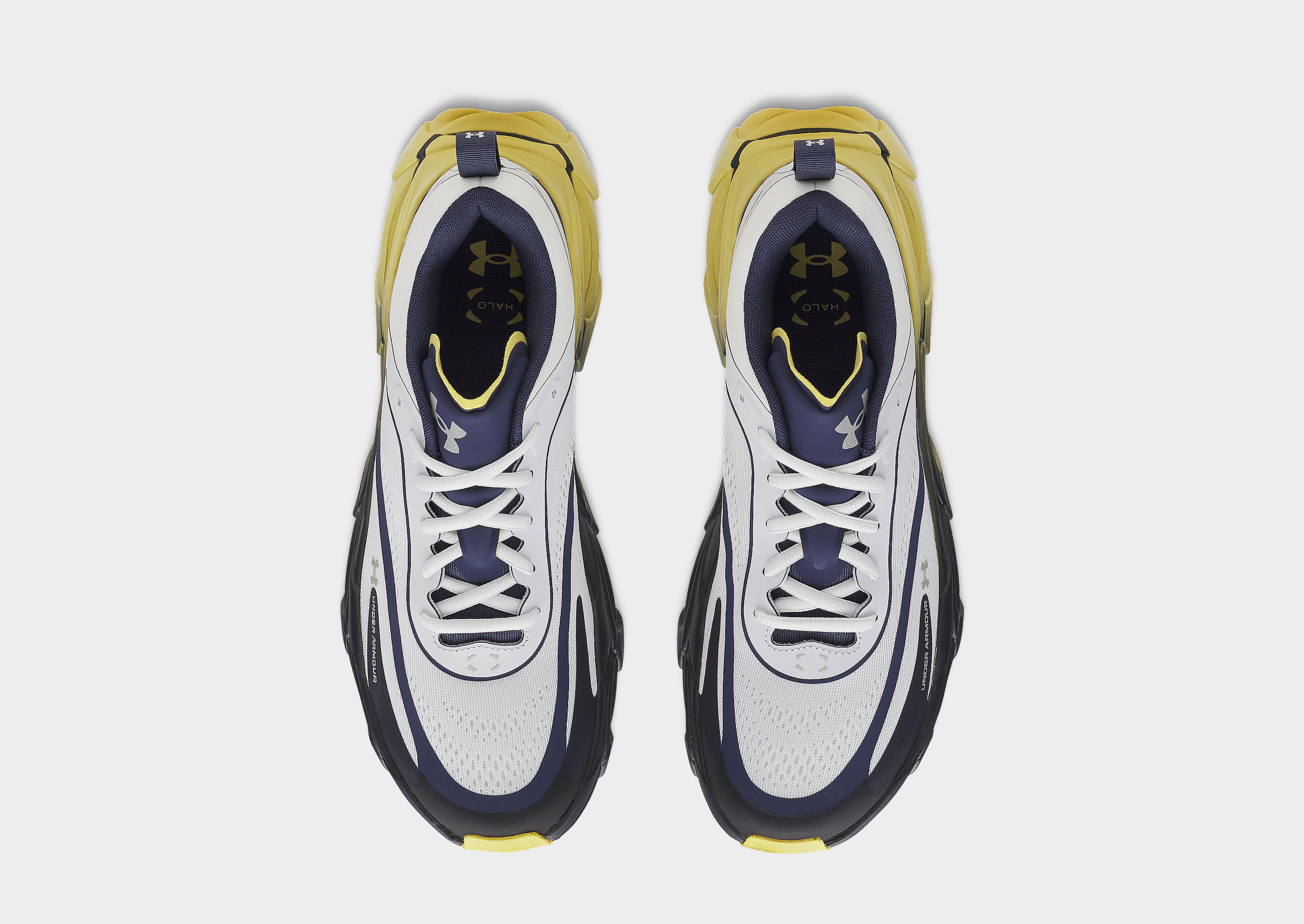 Under Armour Halo Racer