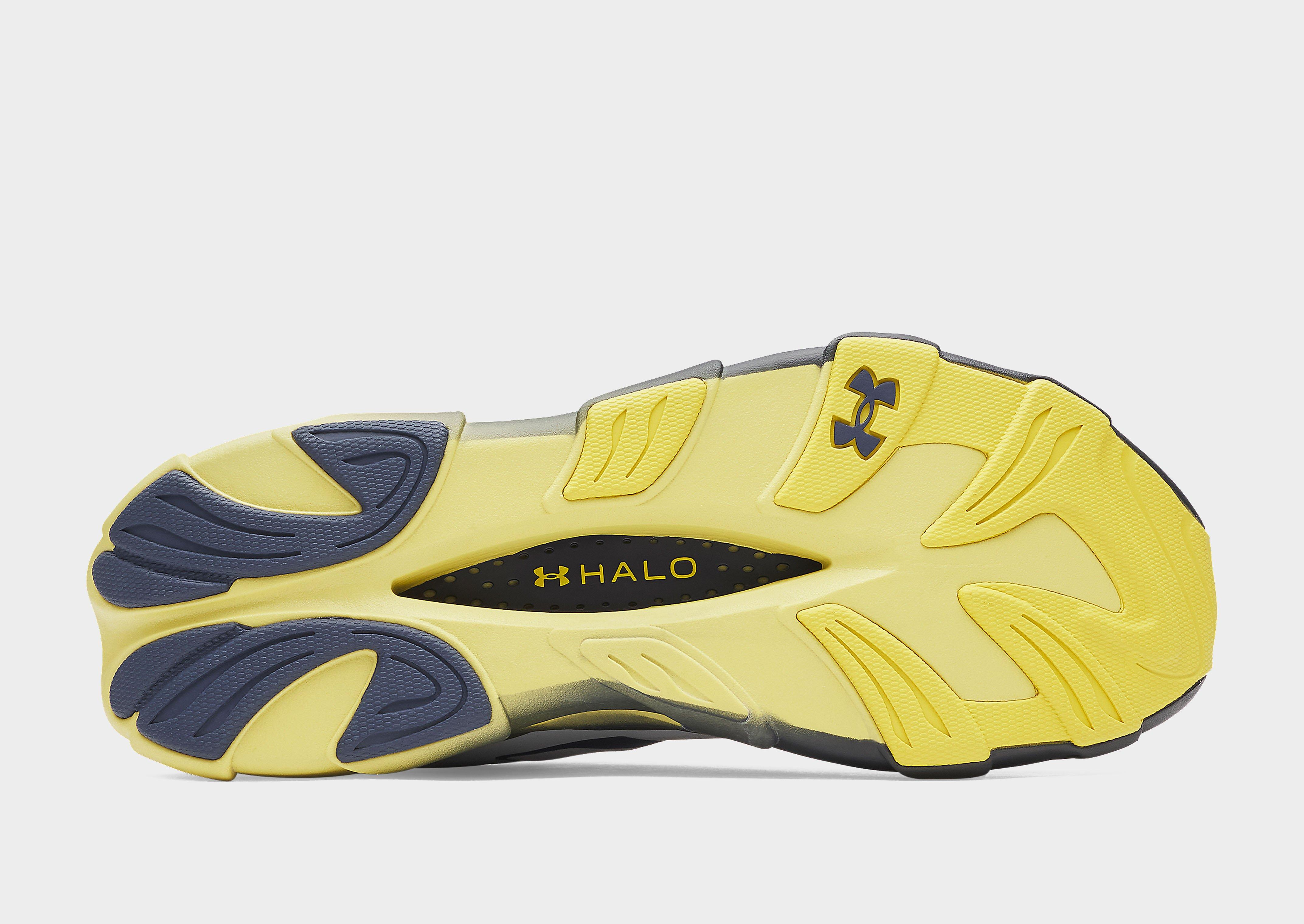 Under Armour Halo Racer