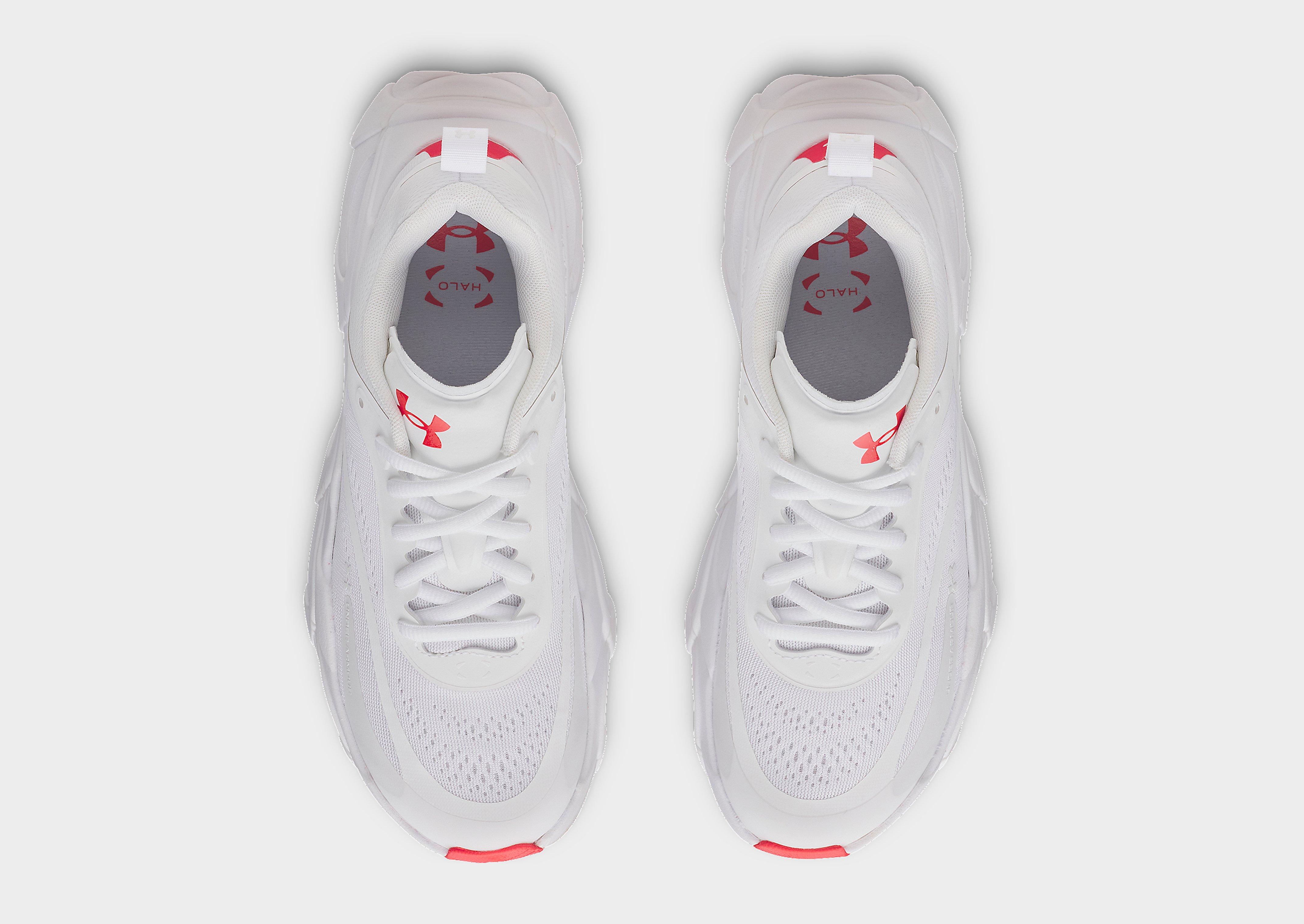 Under Armour Halo Racer Femme